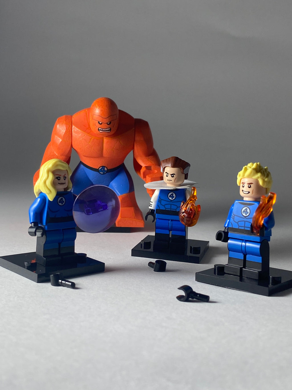 Fantastic Four 6