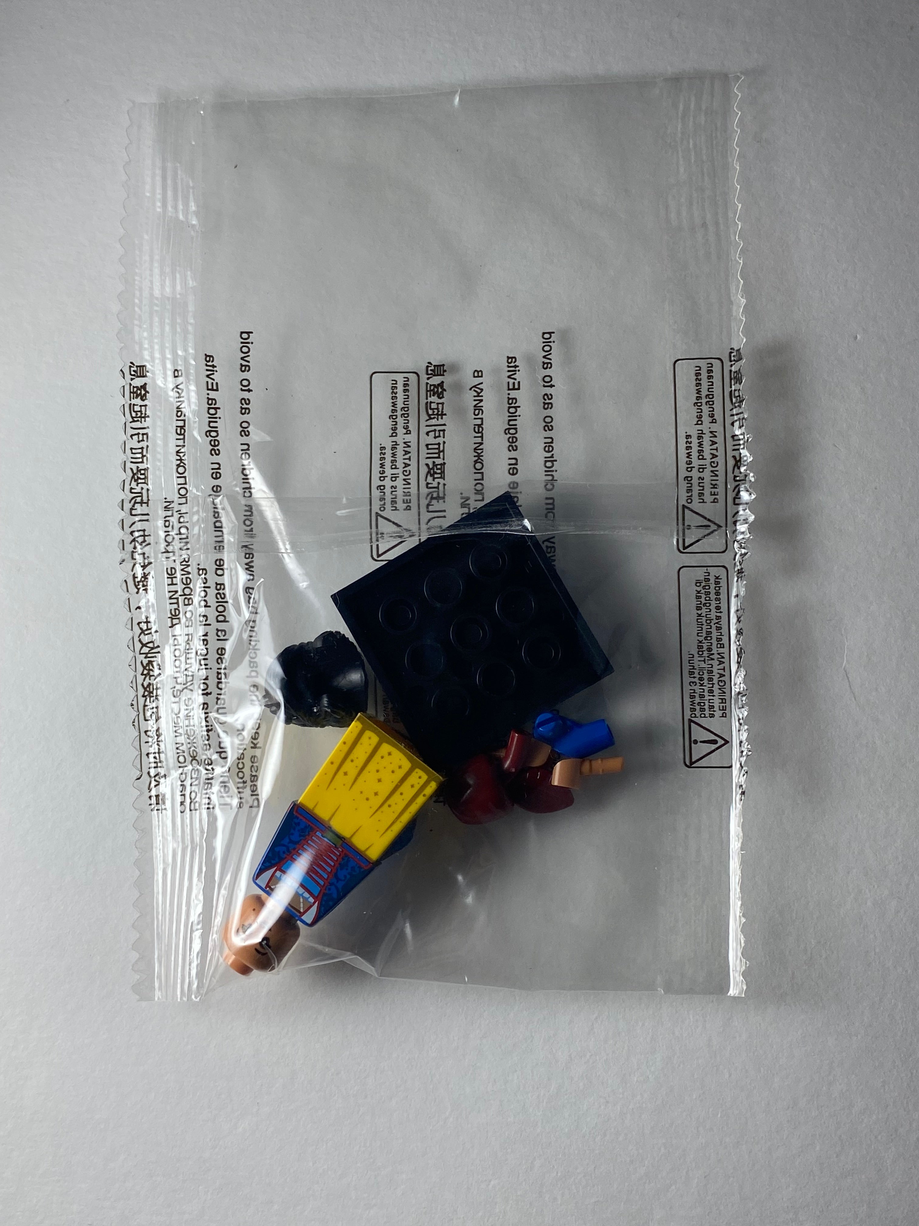 Snow White Biancaneve