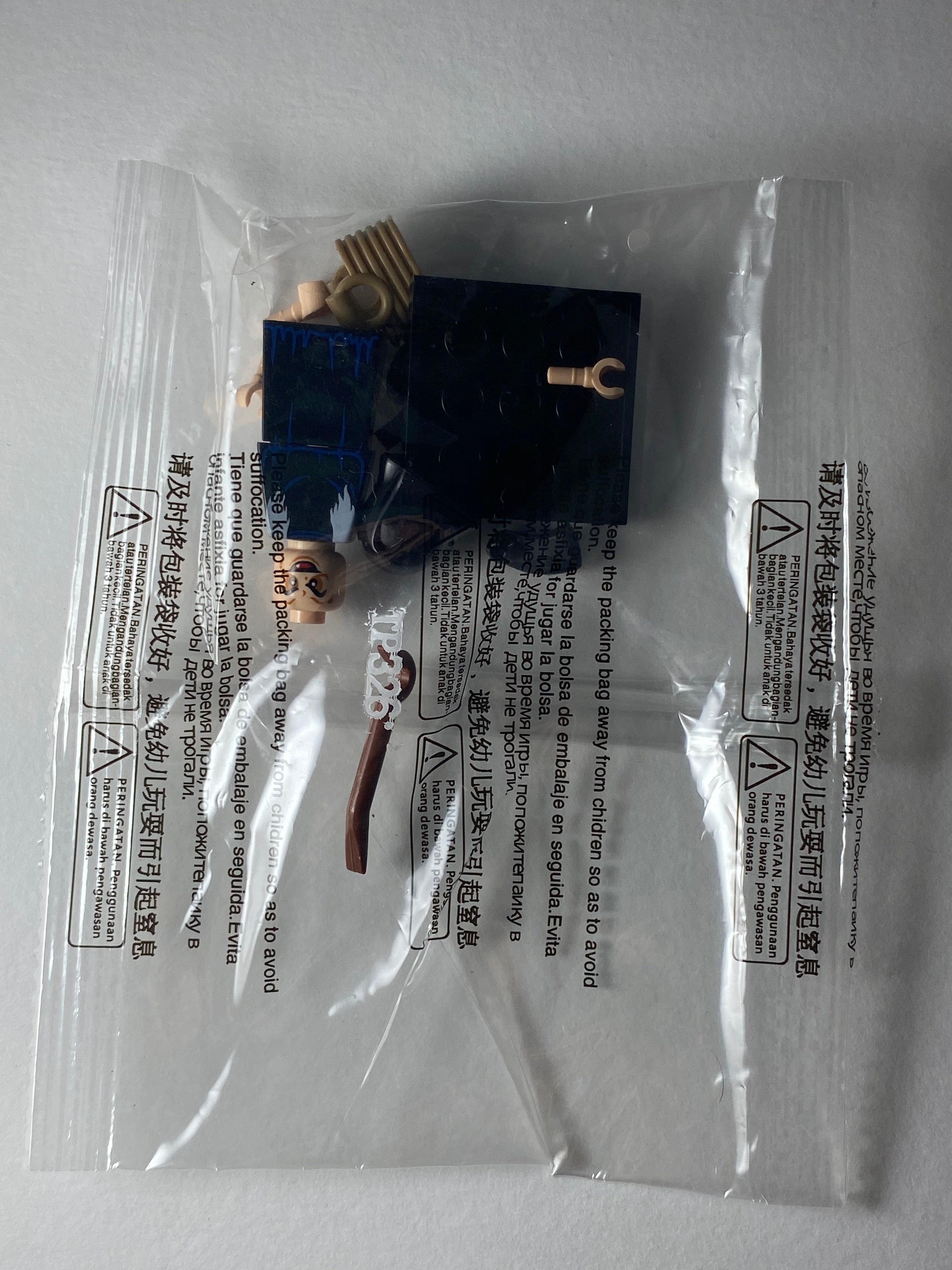 Old Witch Strega Queen Grimhilde