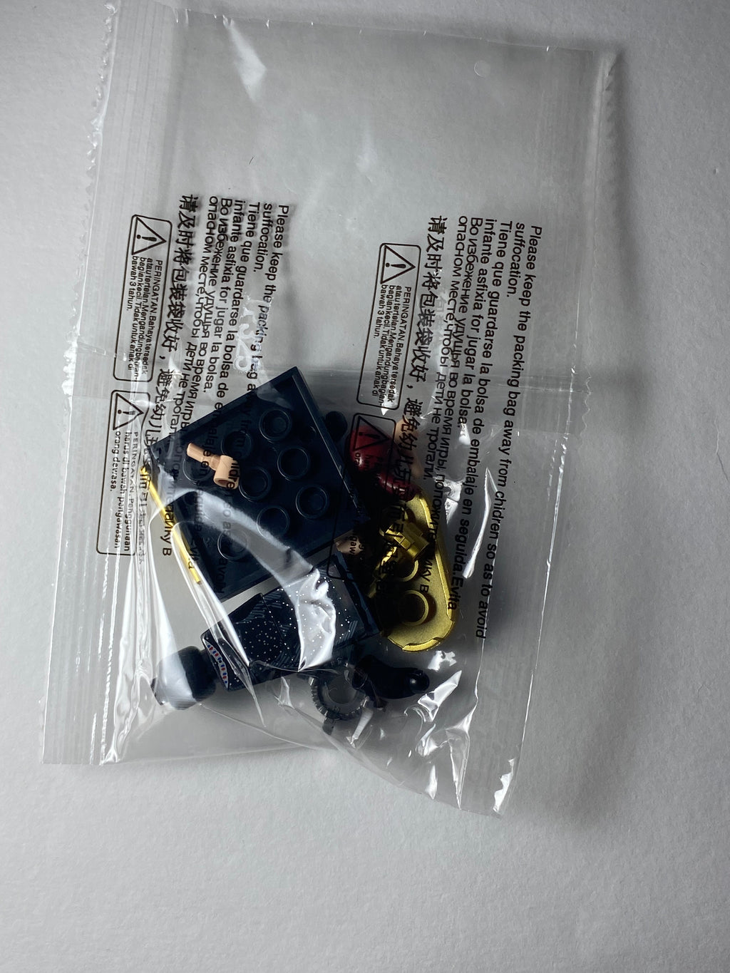 Evil Queen Grimhilde