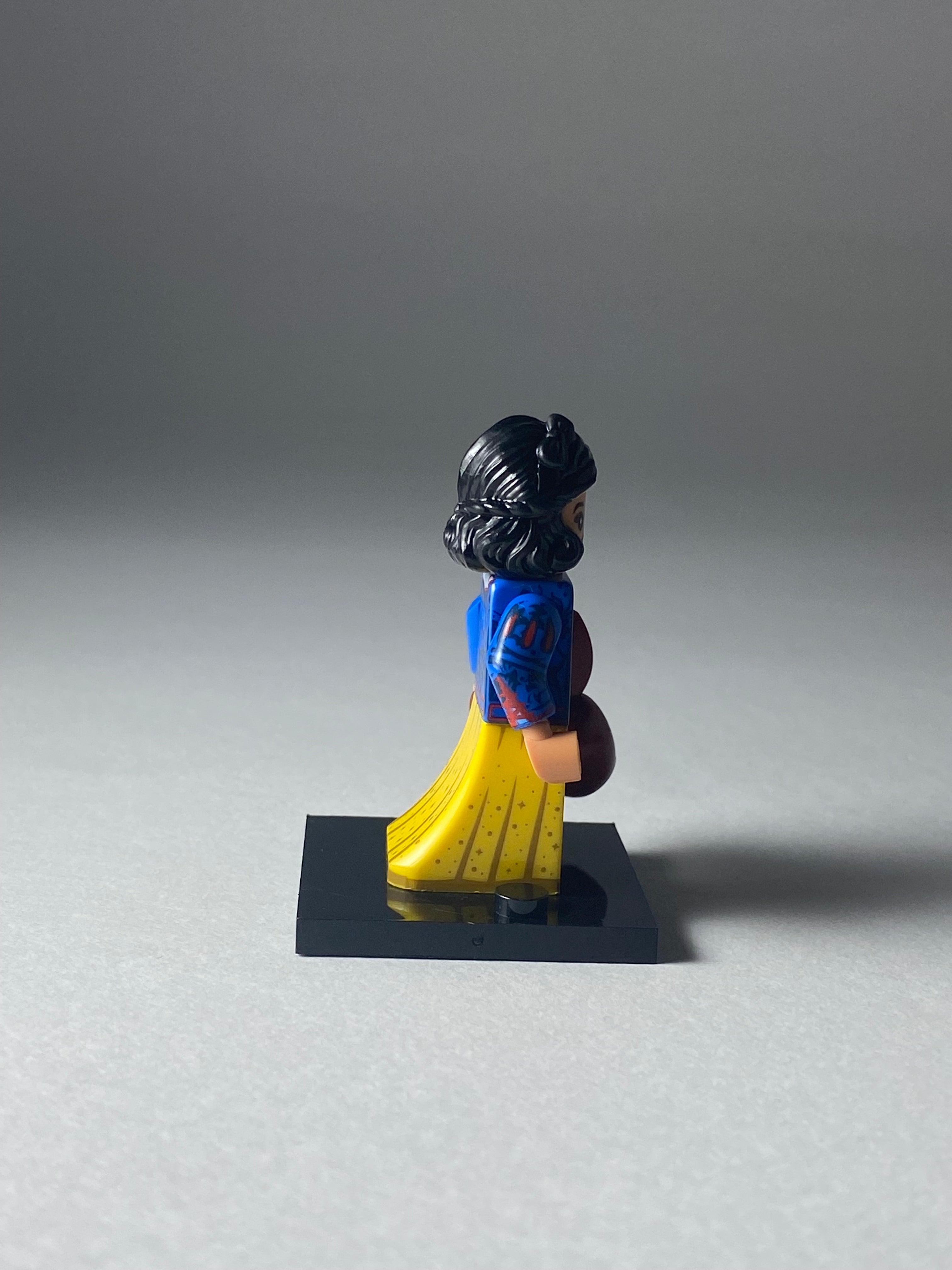 Snow White Biancaneve