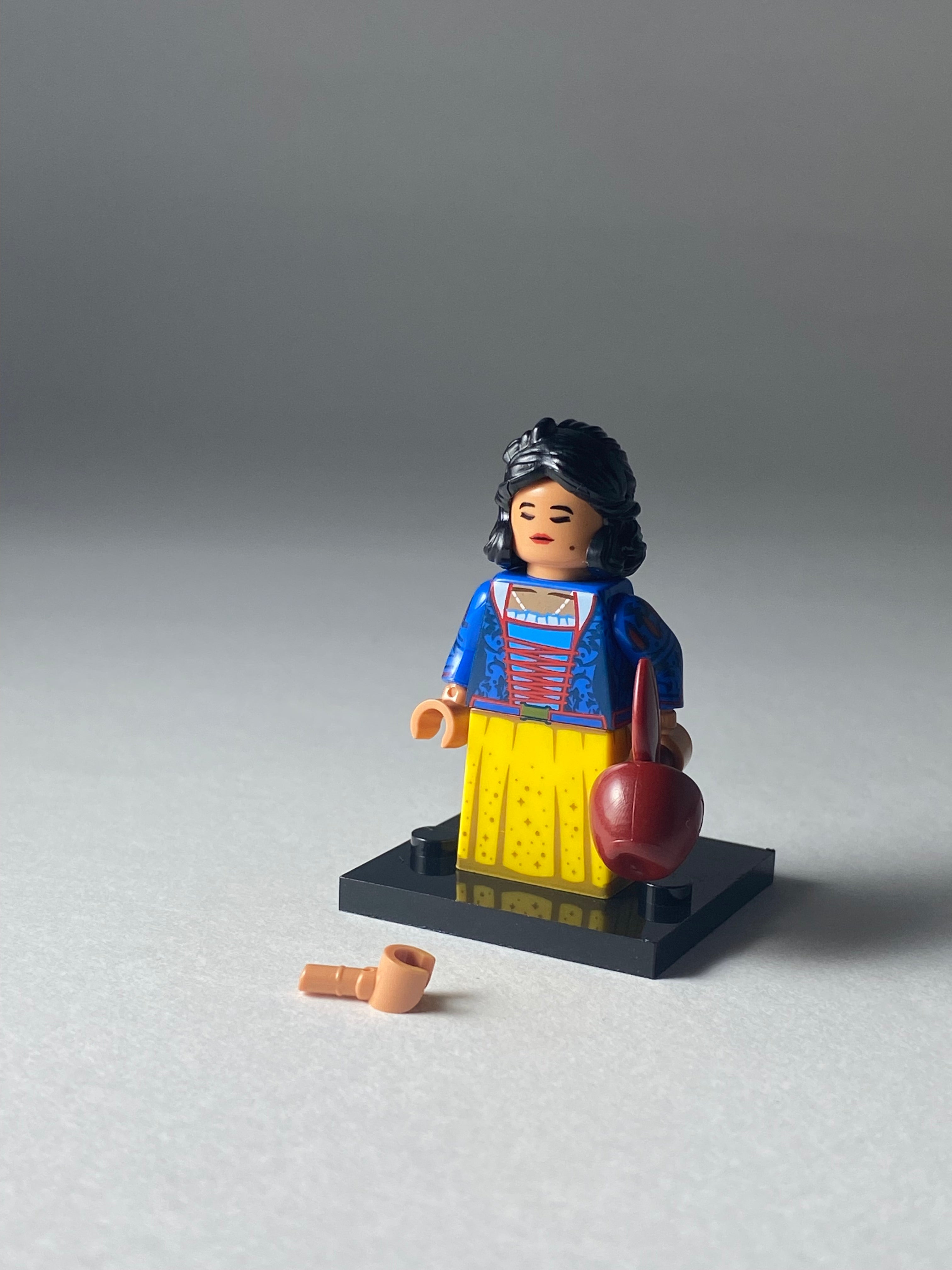 Snow White Biancaneve