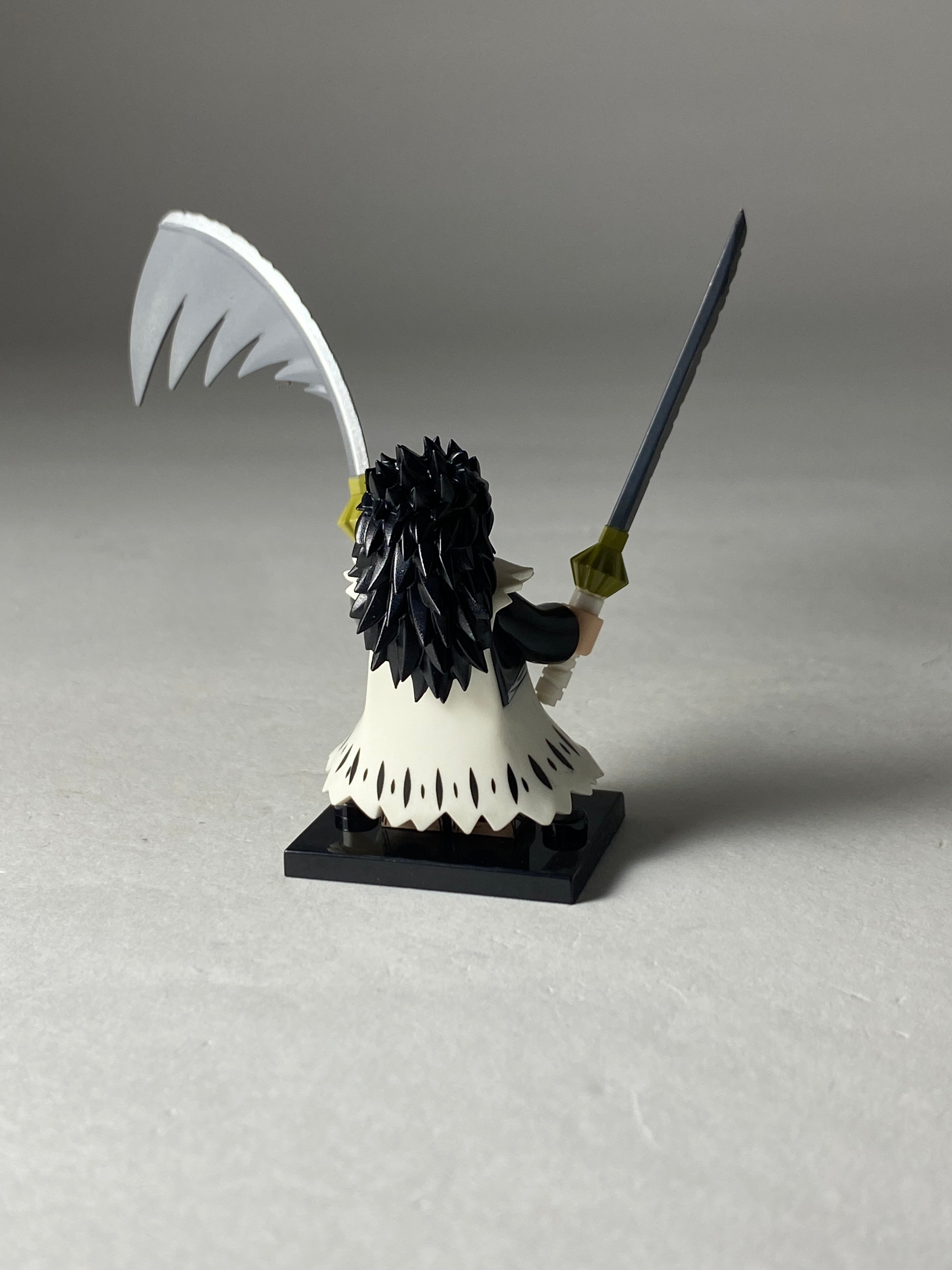Kenpachi Zaraki 3