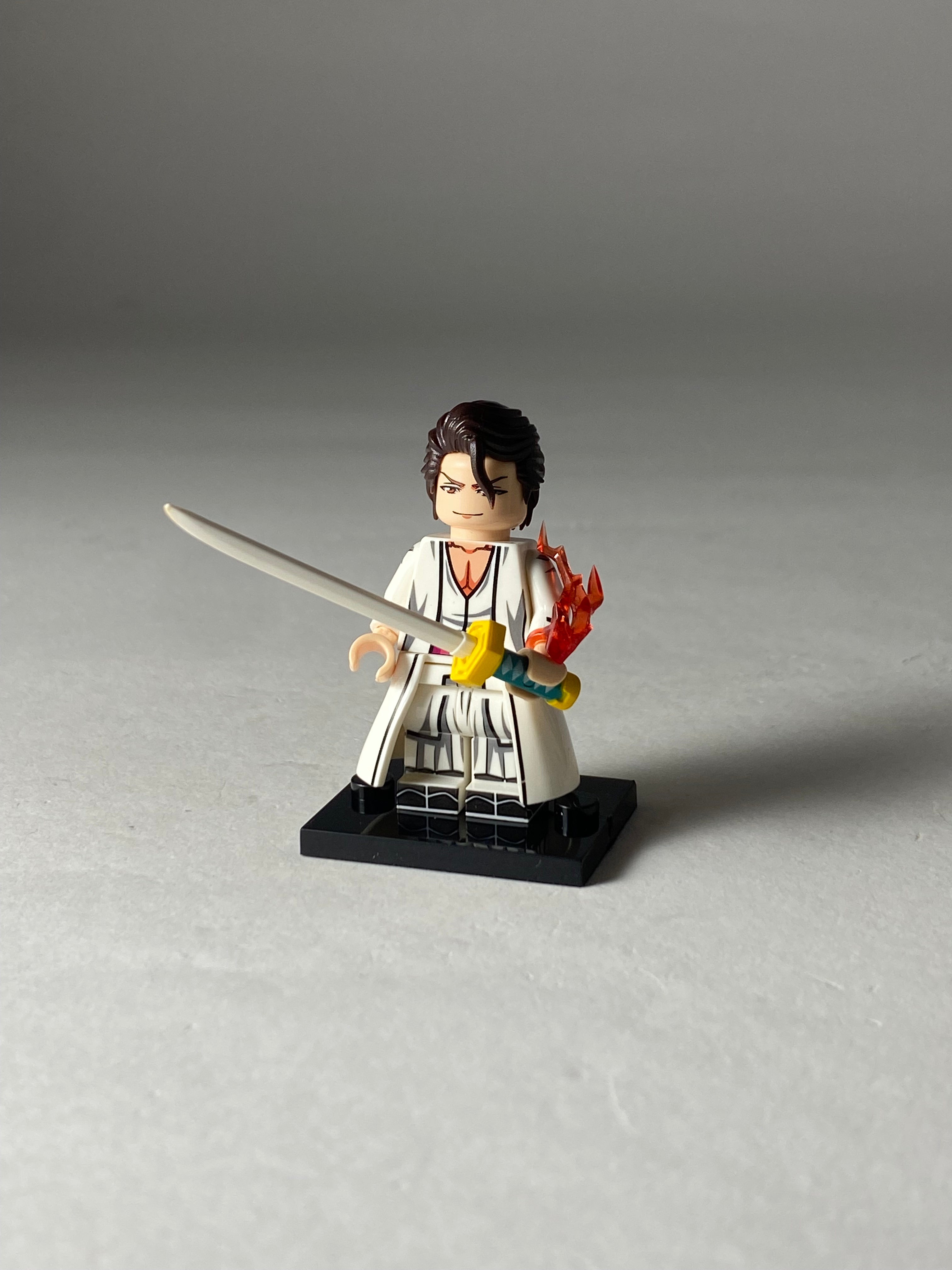Aizen Sousuke 2