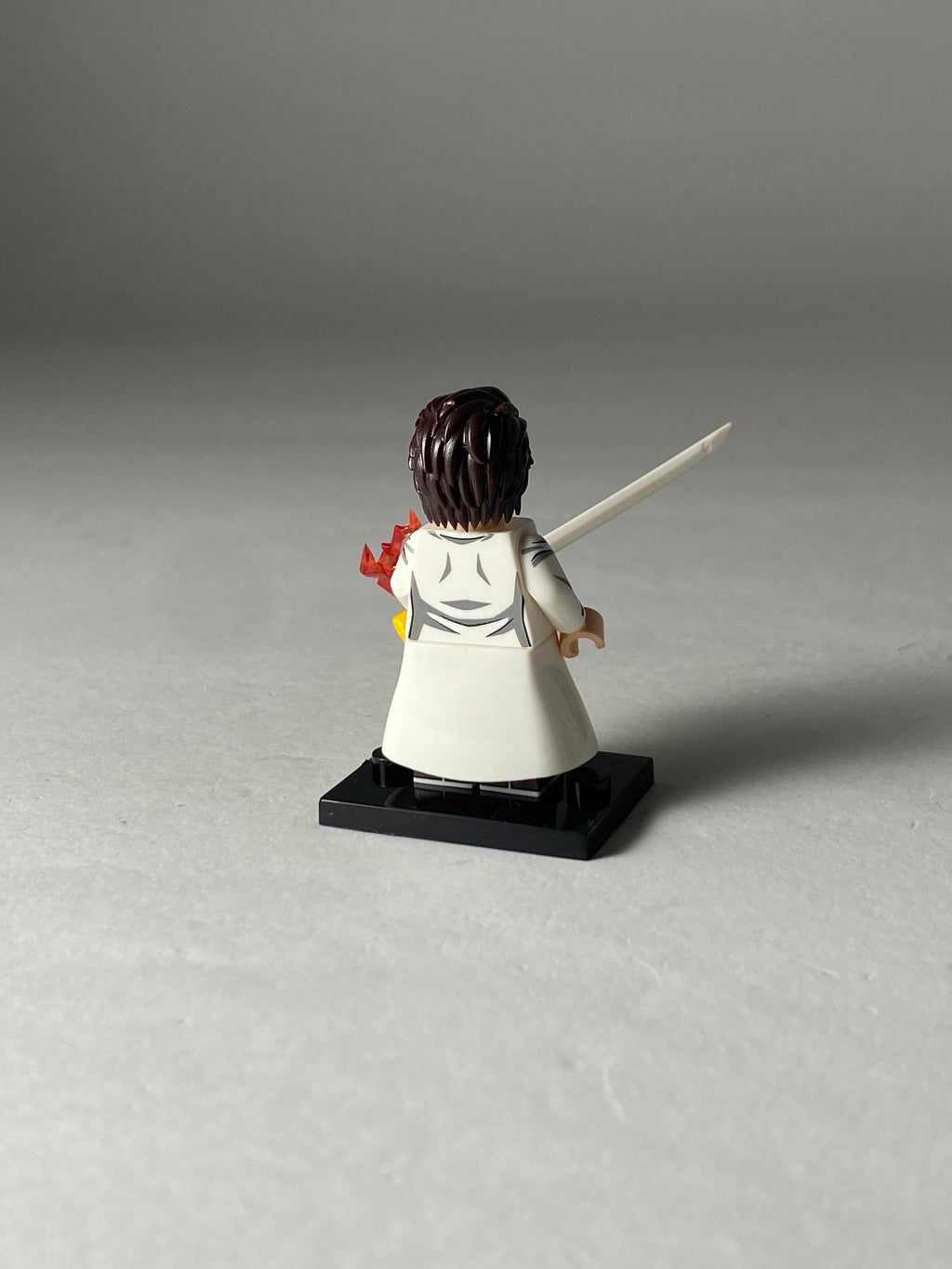 Aizen Sousuke 2