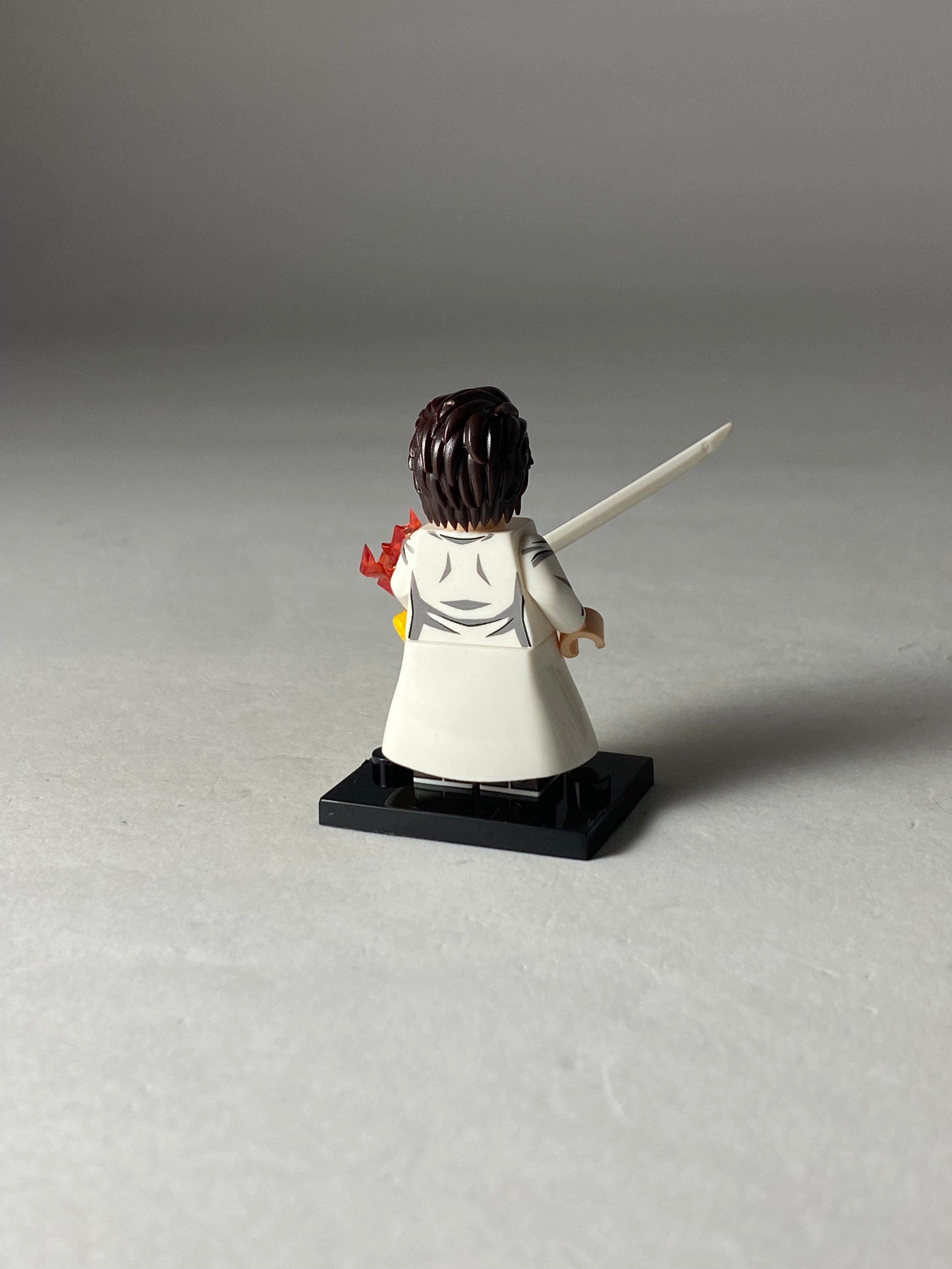 Aizen Sousuke 2