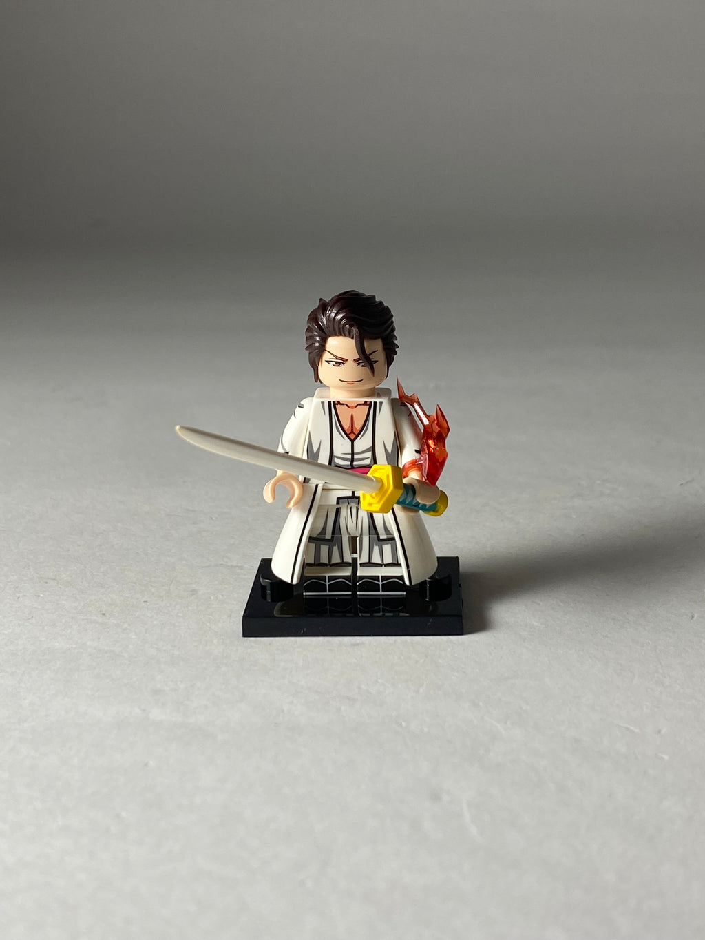 Aizen Sousuke 2