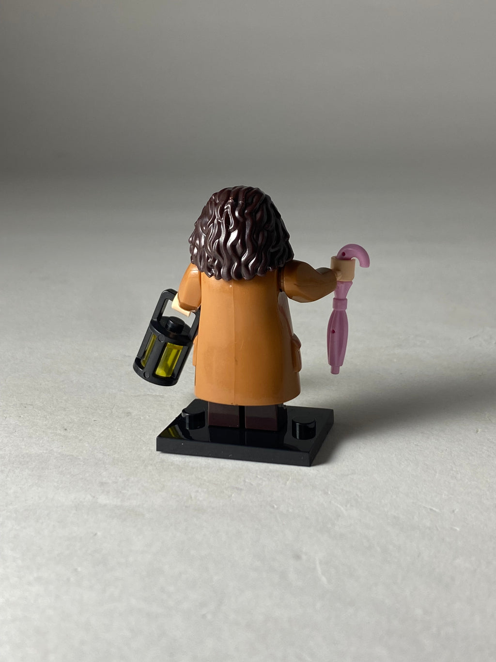 Rubeus Hagrid 2
