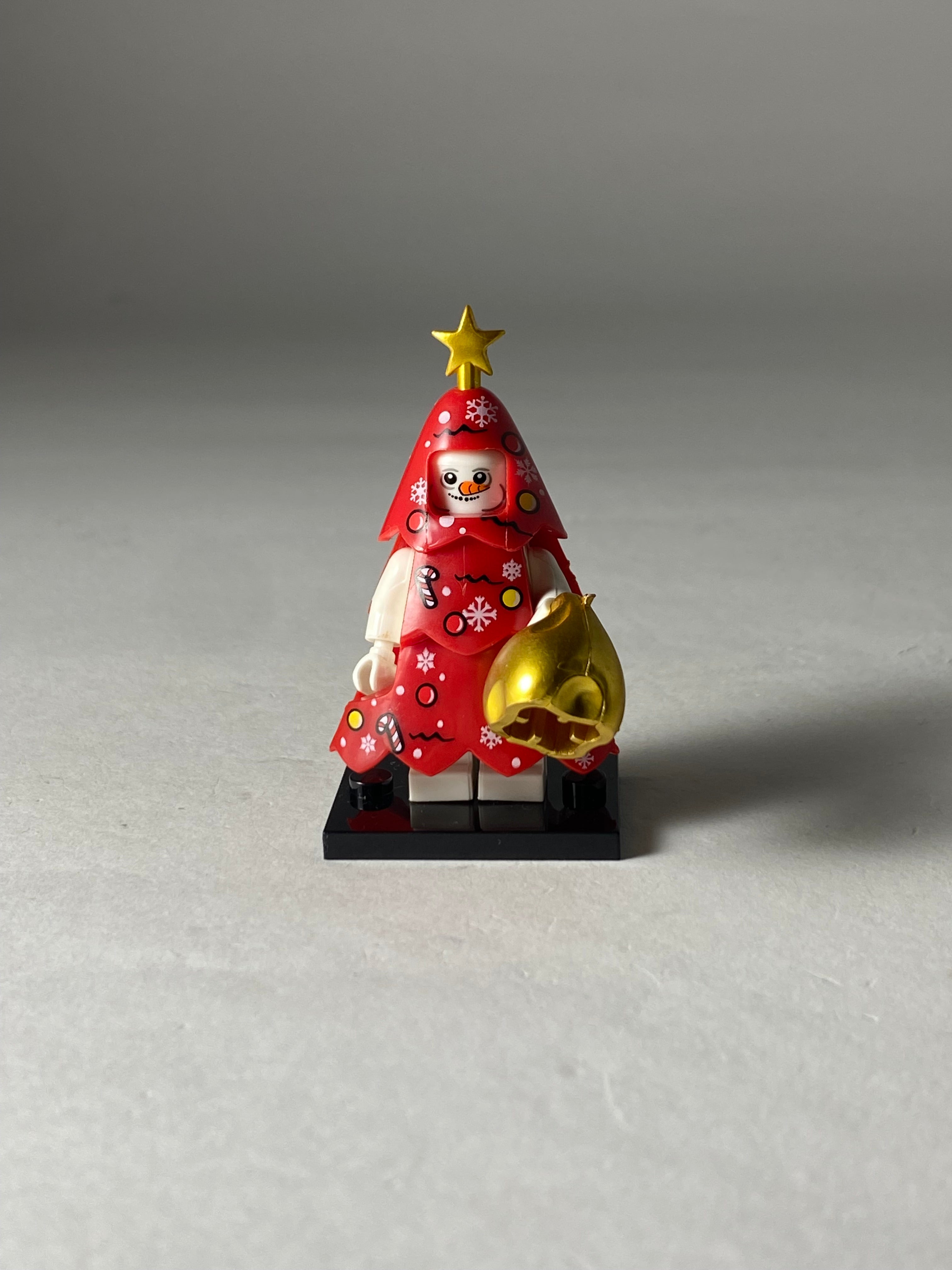 Christmas Snowman