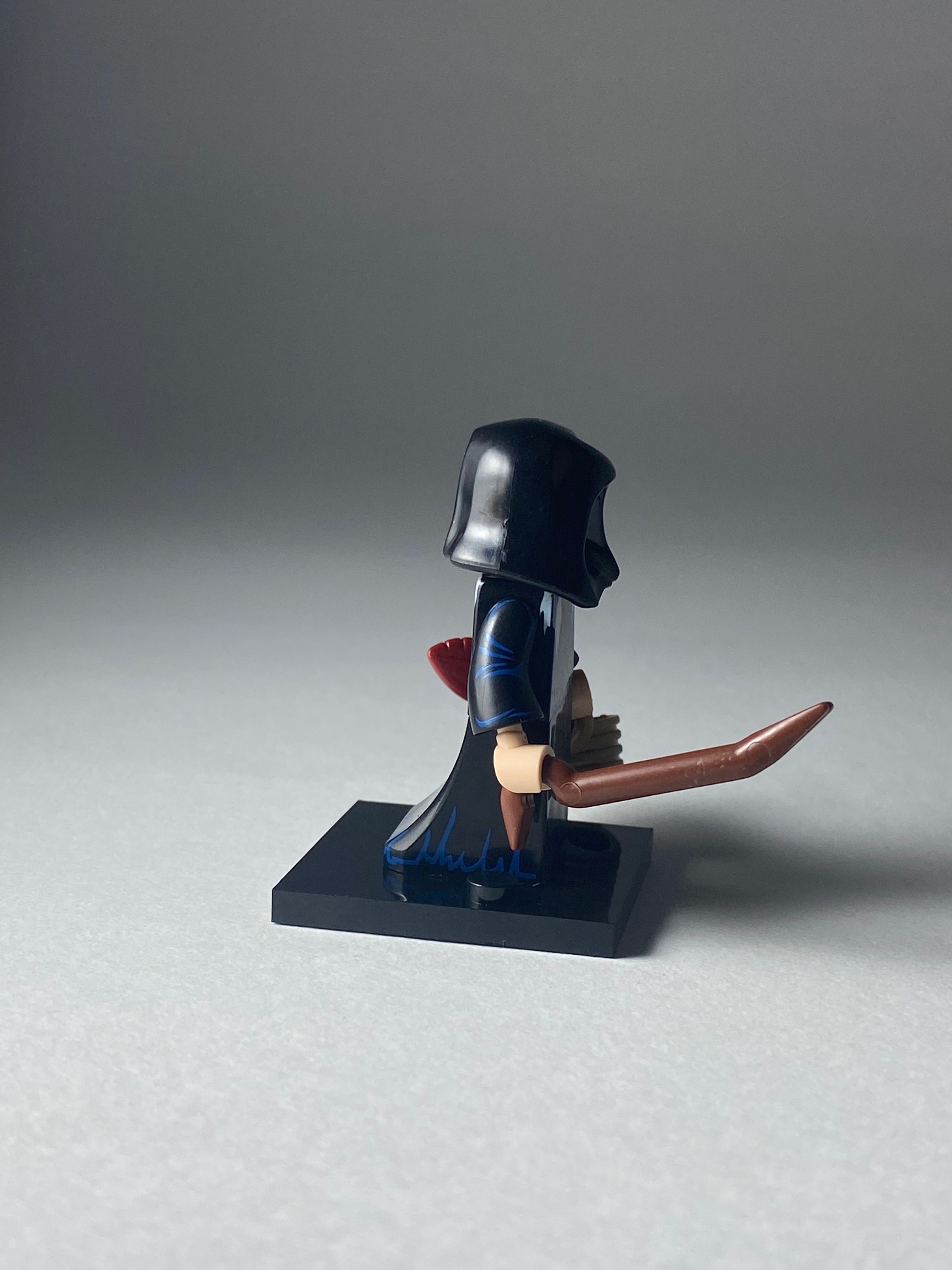 Old Witch Strega Queen Grimhilde