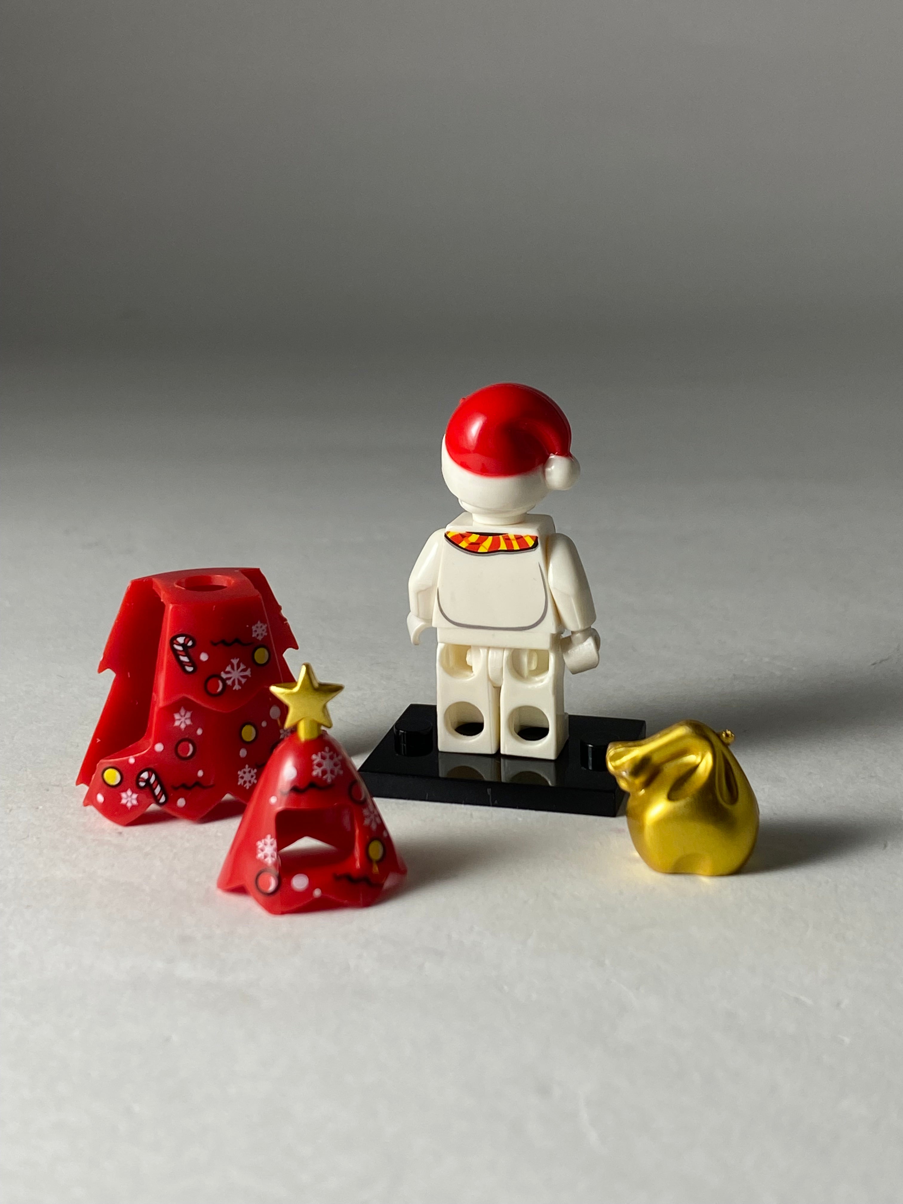 Christmas Snowman