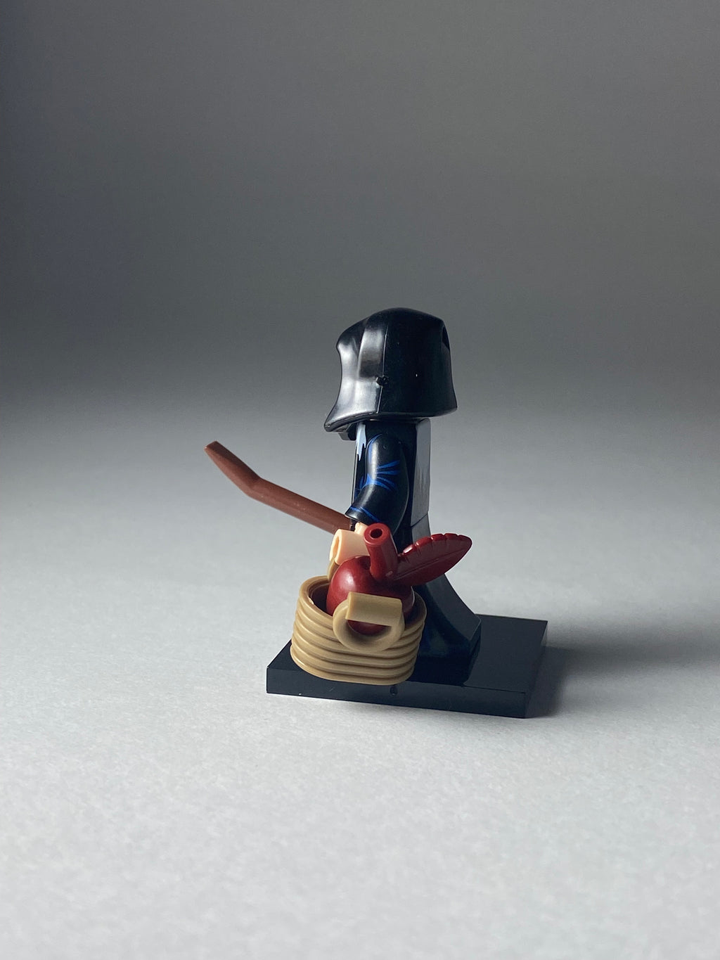 Old Witch Strega Queen Grimhilde