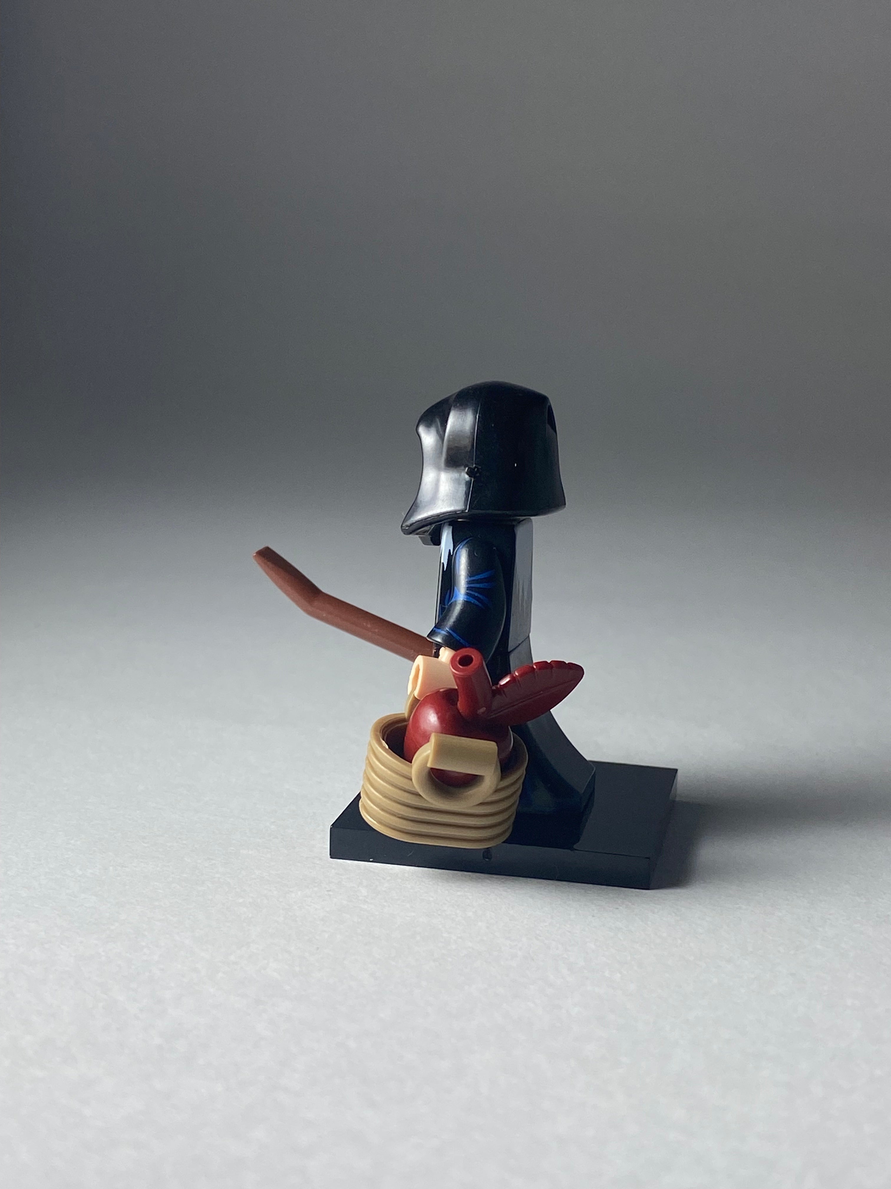 Old Witch Strega Queen Grimhilde