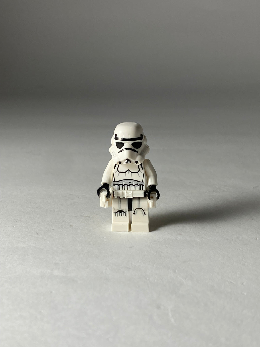 Stormtrooper simple
