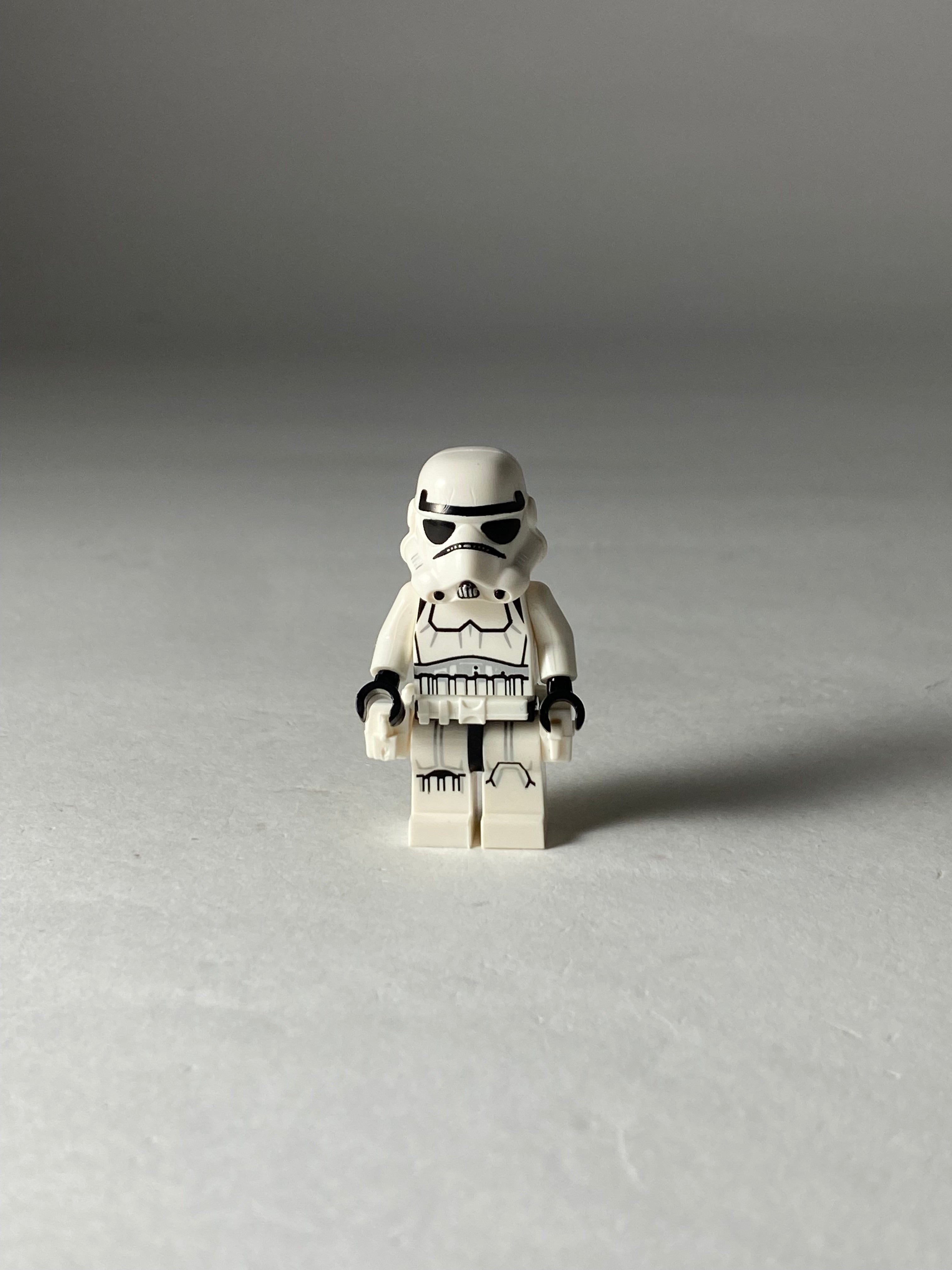 Stormtrooper simple