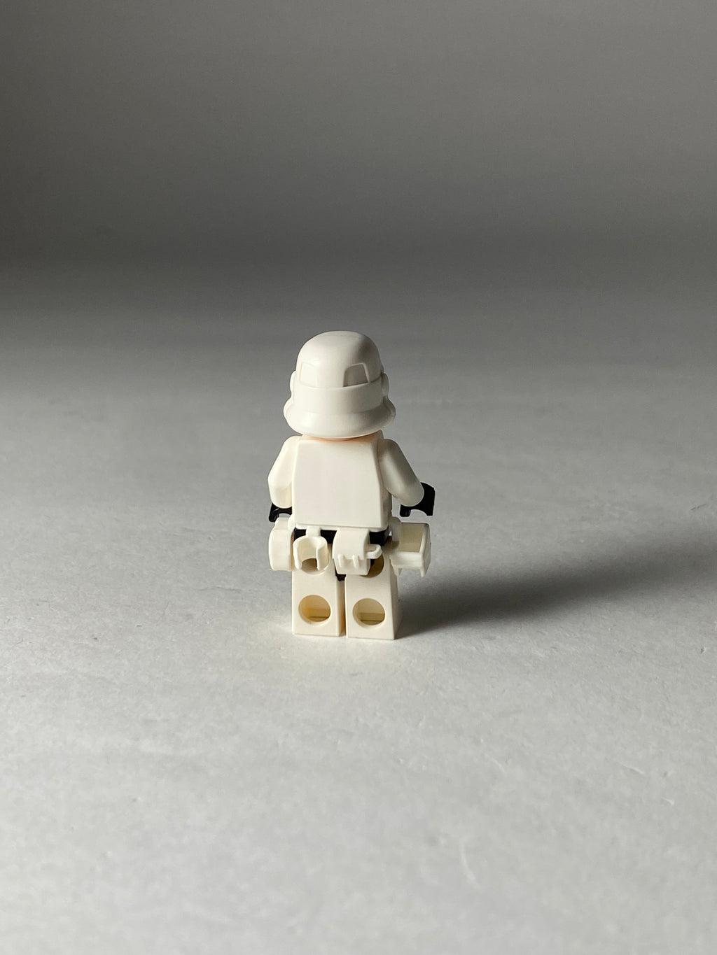 Stormtrooper simple
