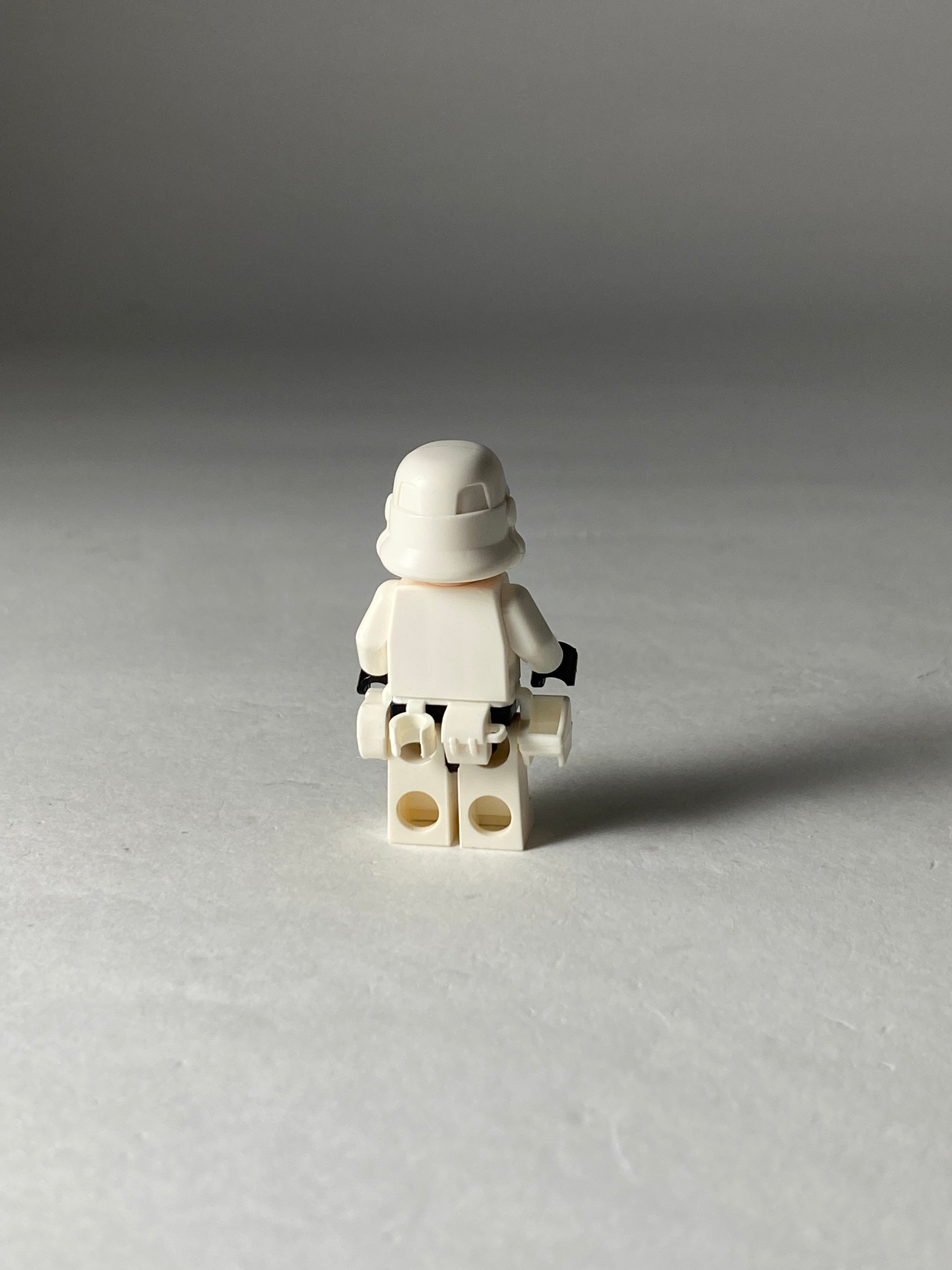 Stormtrooper simple
