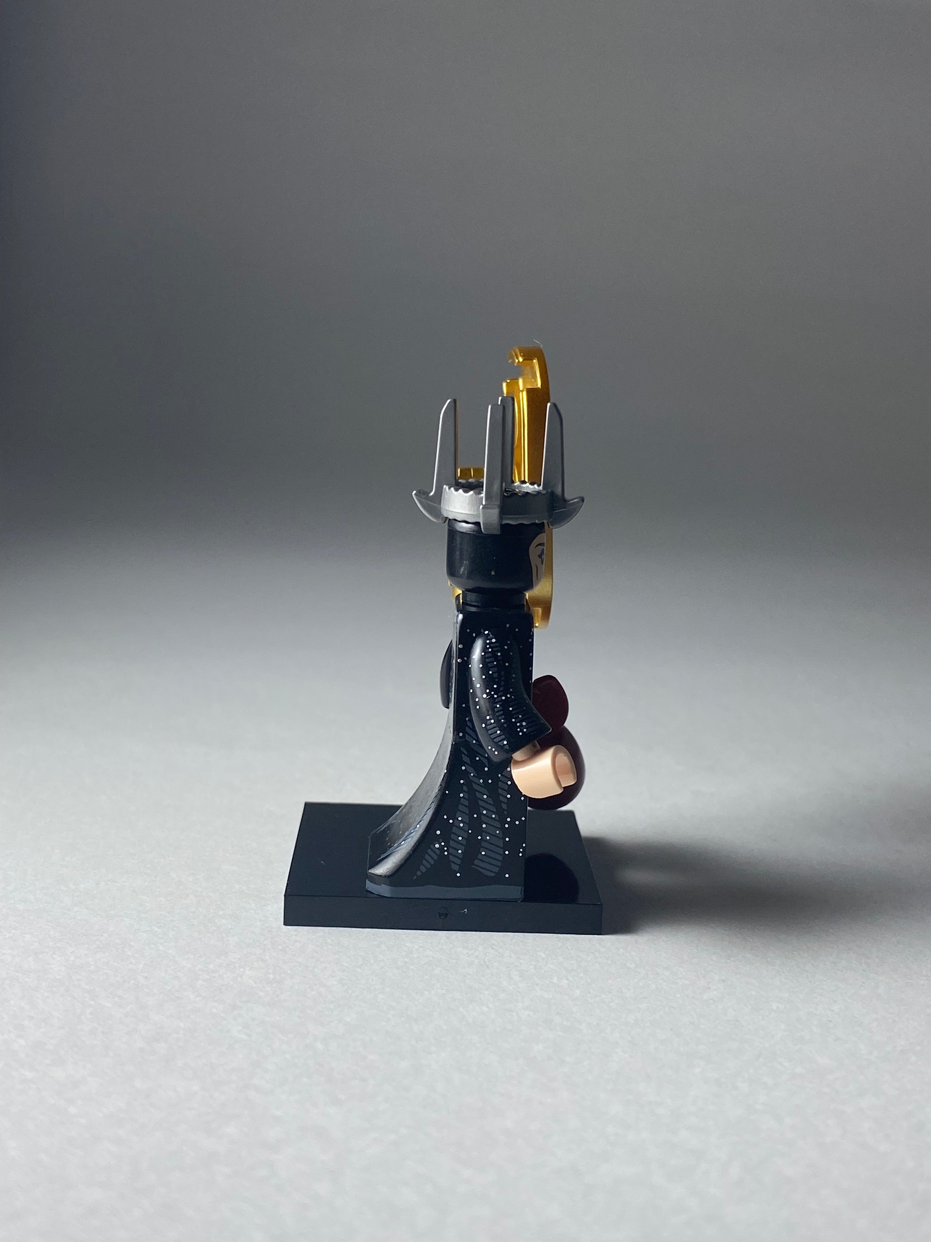 Evil Queen Grimhilde