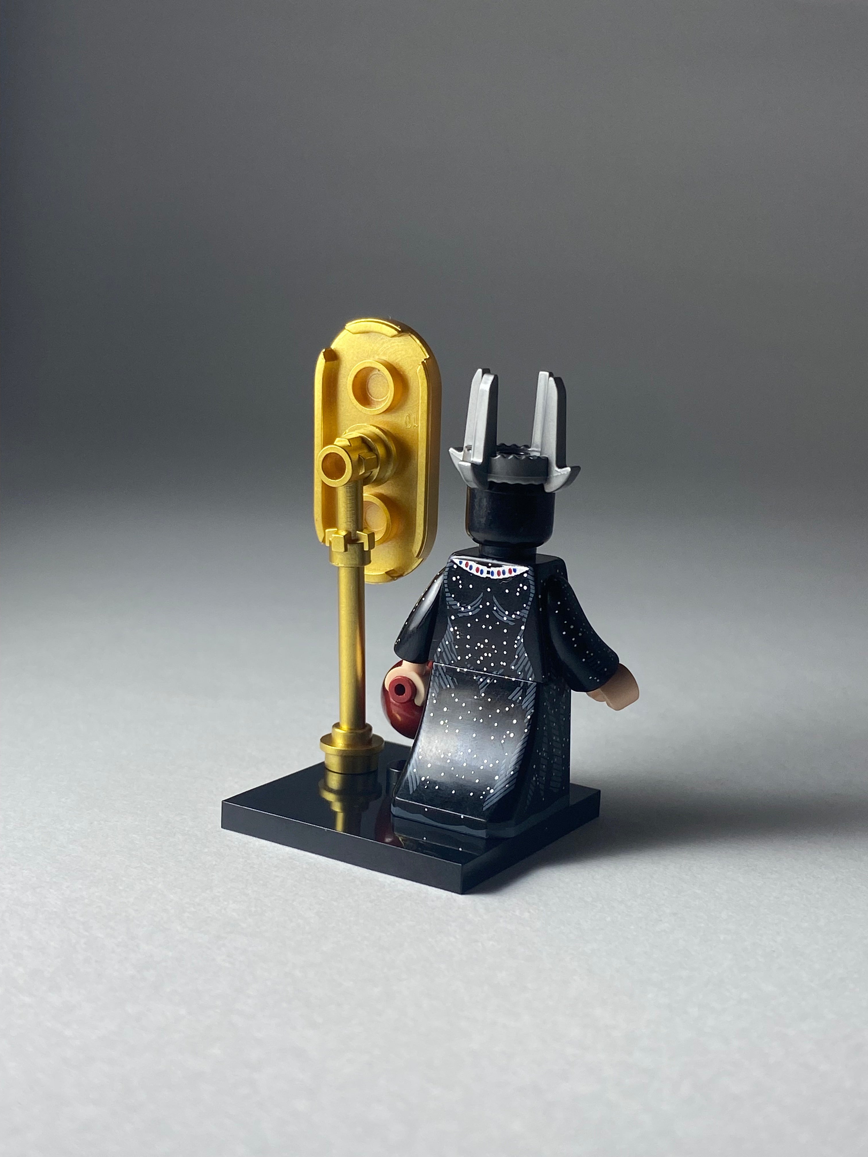 Evil Queen Grimhilde