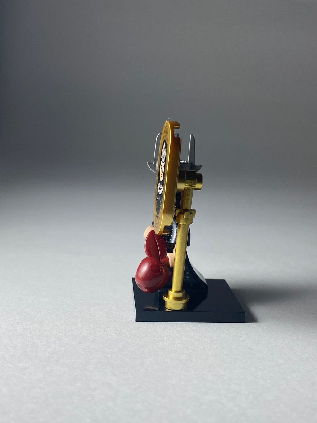 Evil Queen Grimhilde