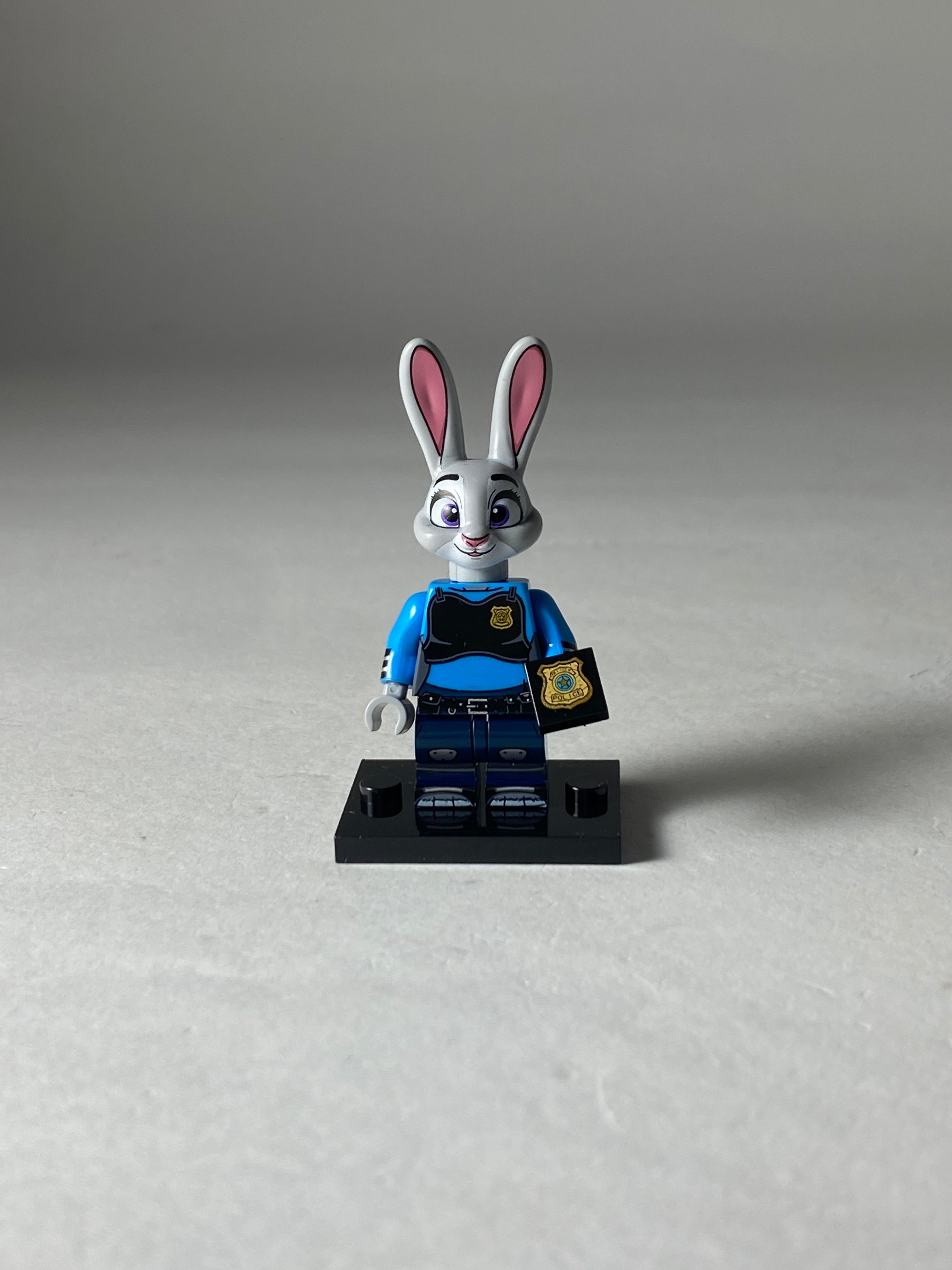 Judy Hopps