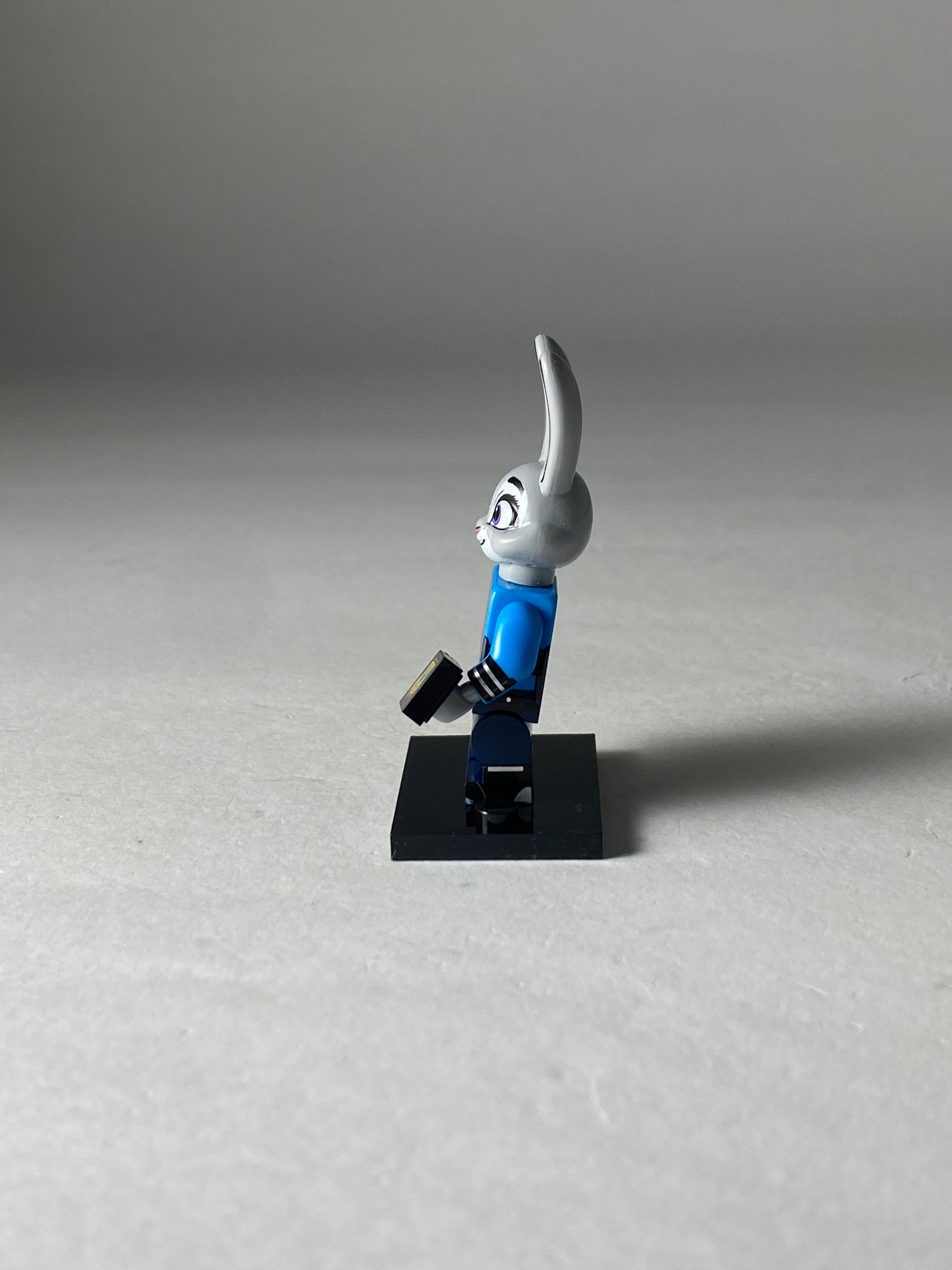 Judy Hopps
