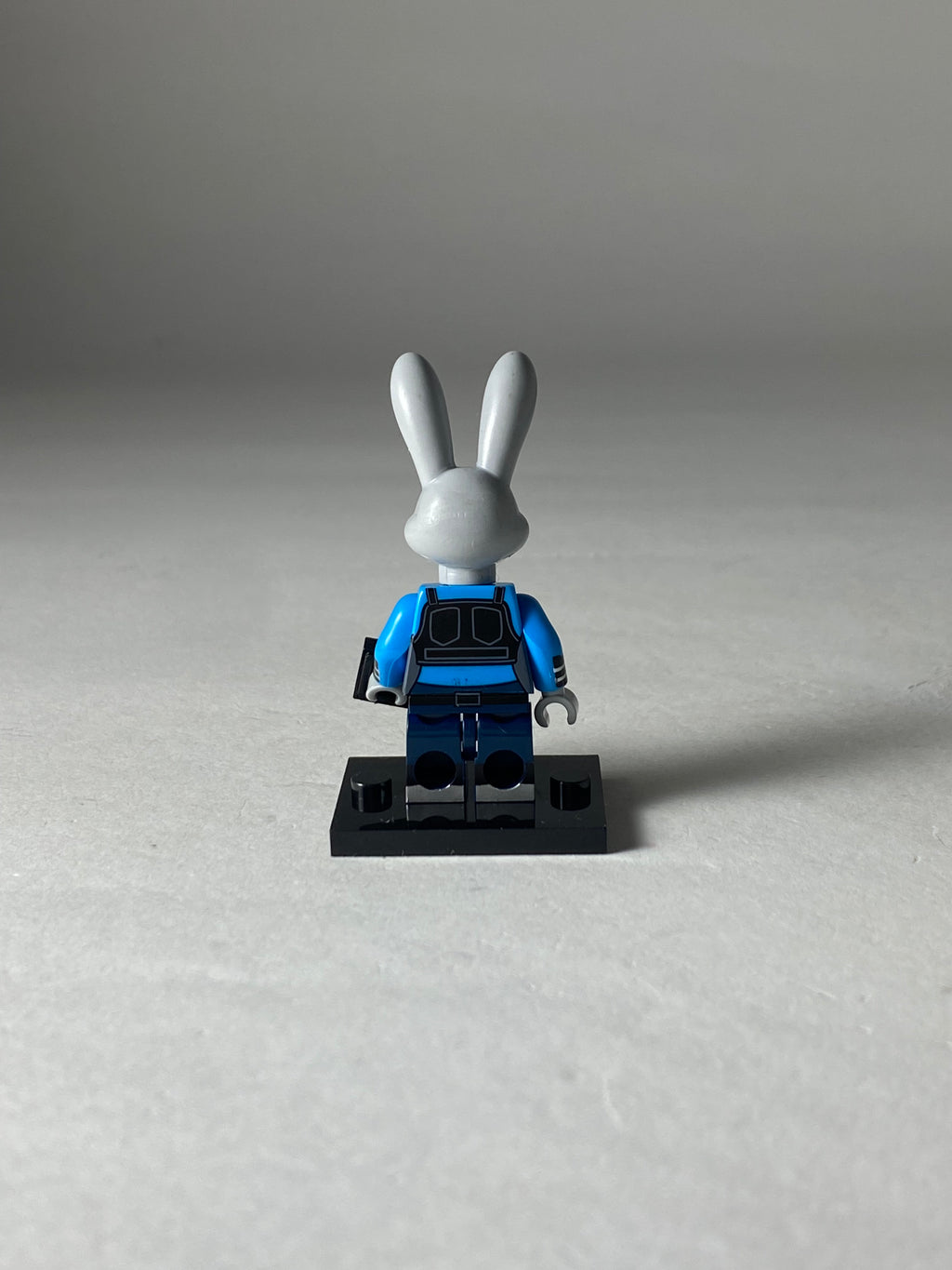Judy Hopps