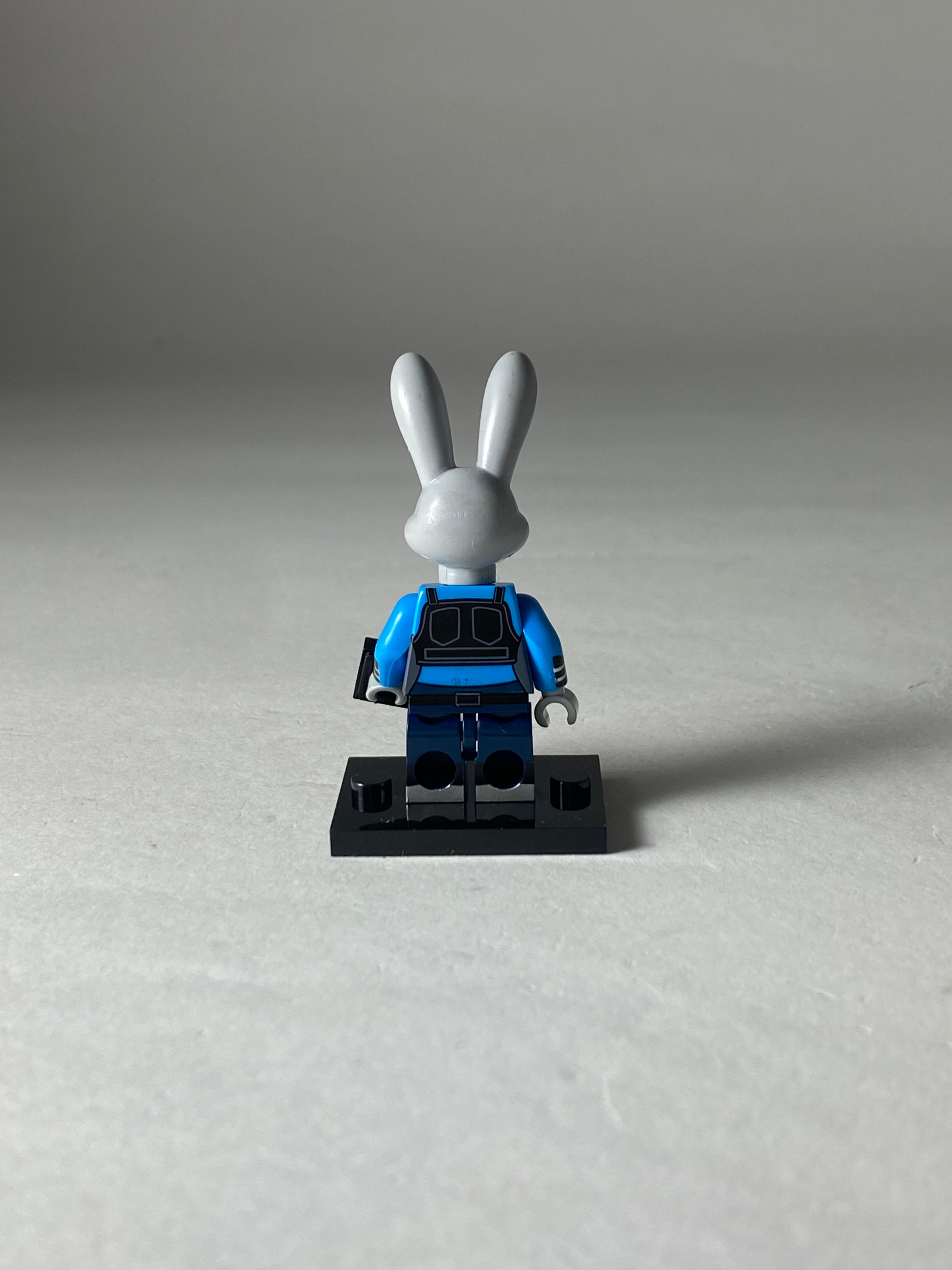 Judy Hopps
