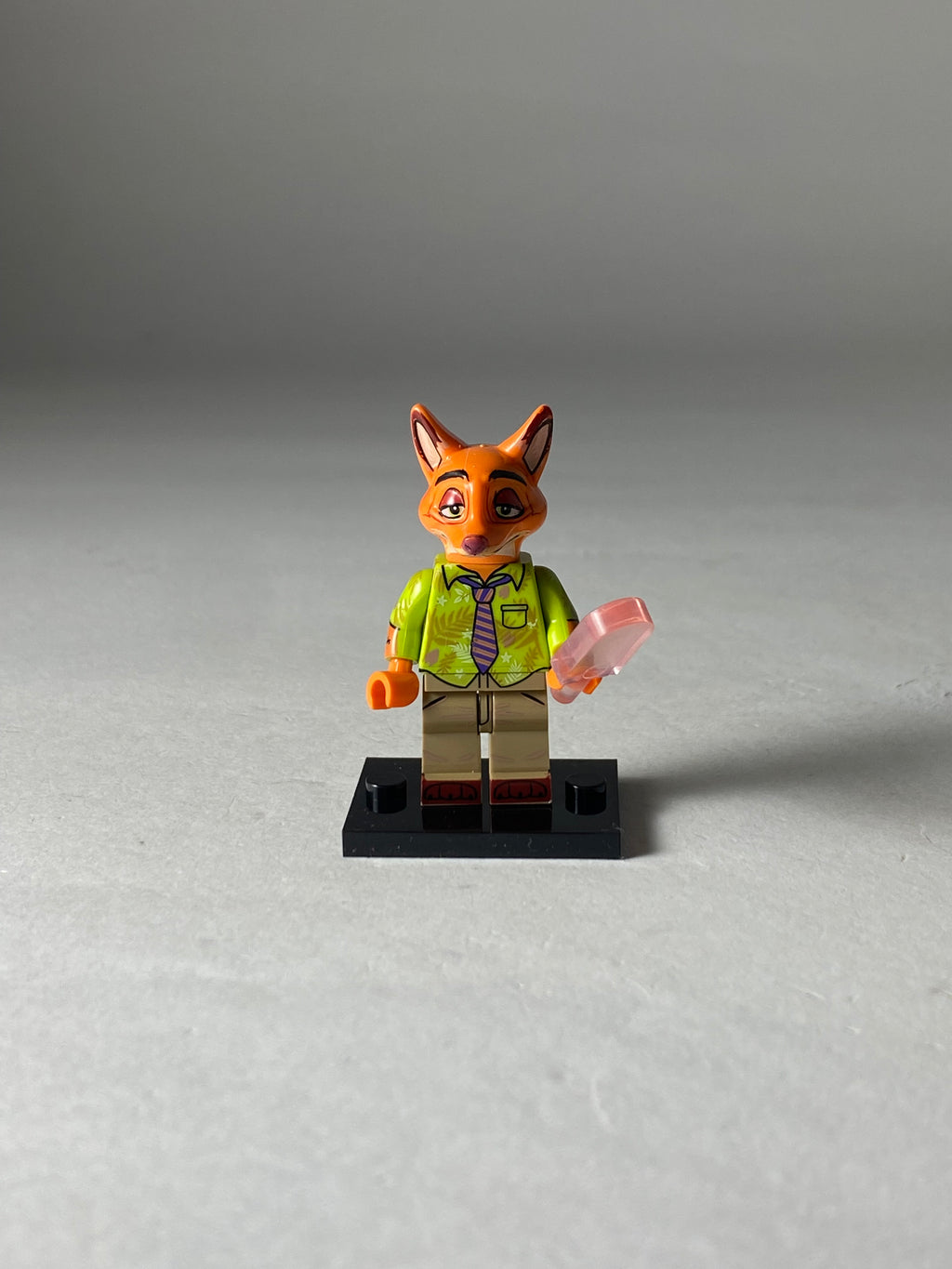 Nick Wilde