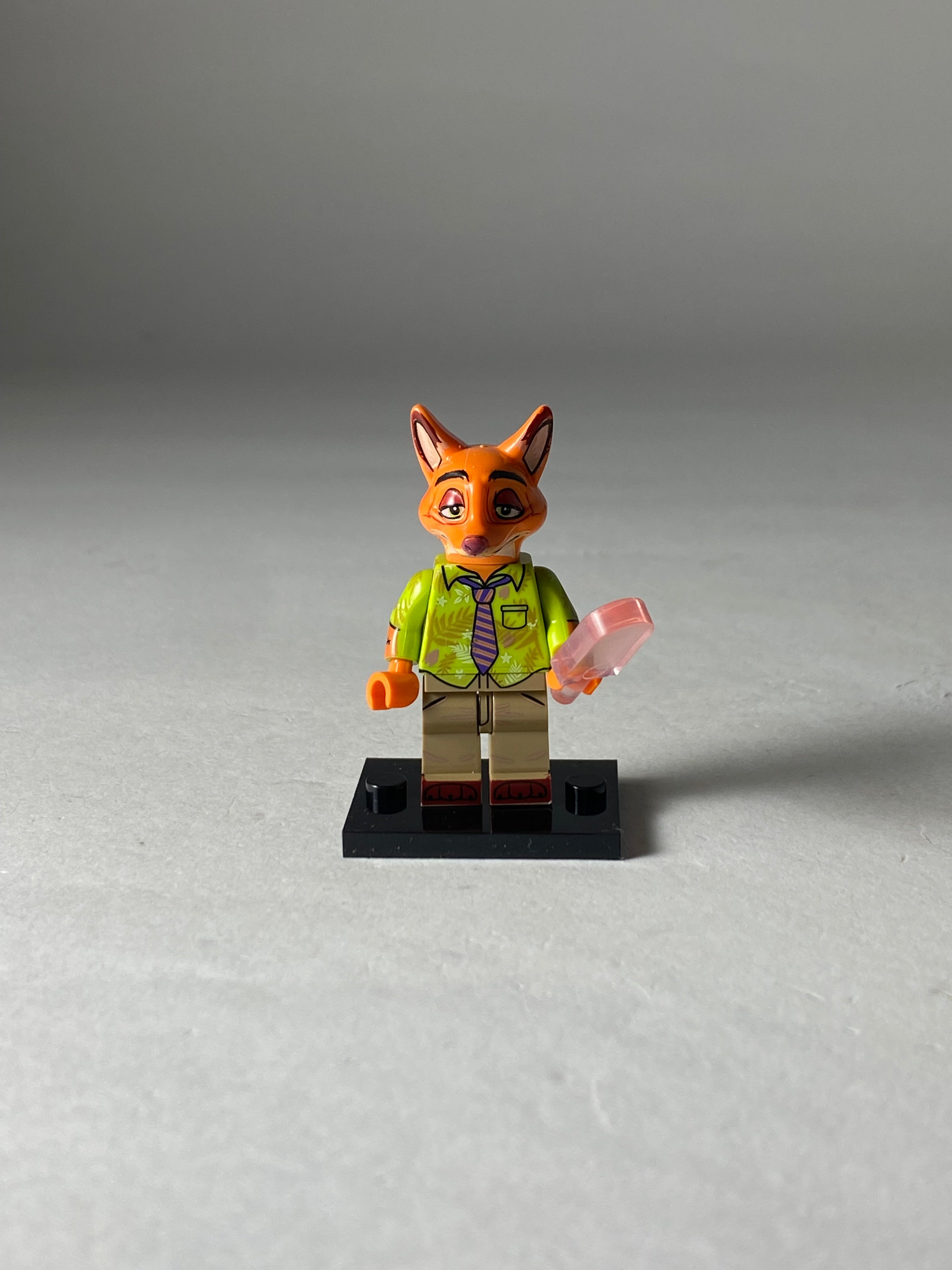 Nick Wilde