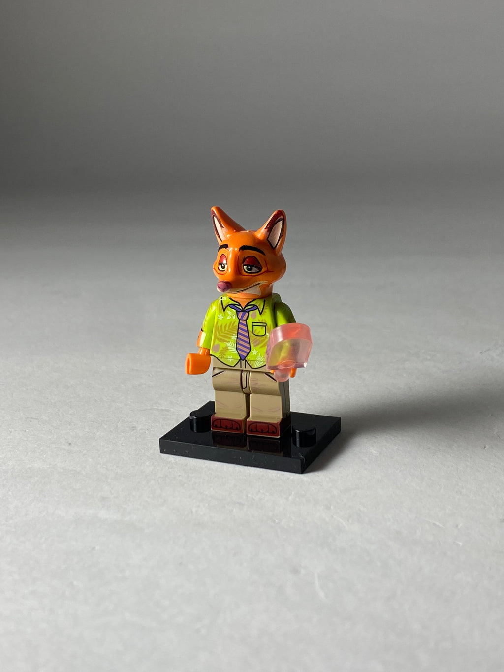 Nick Wilde