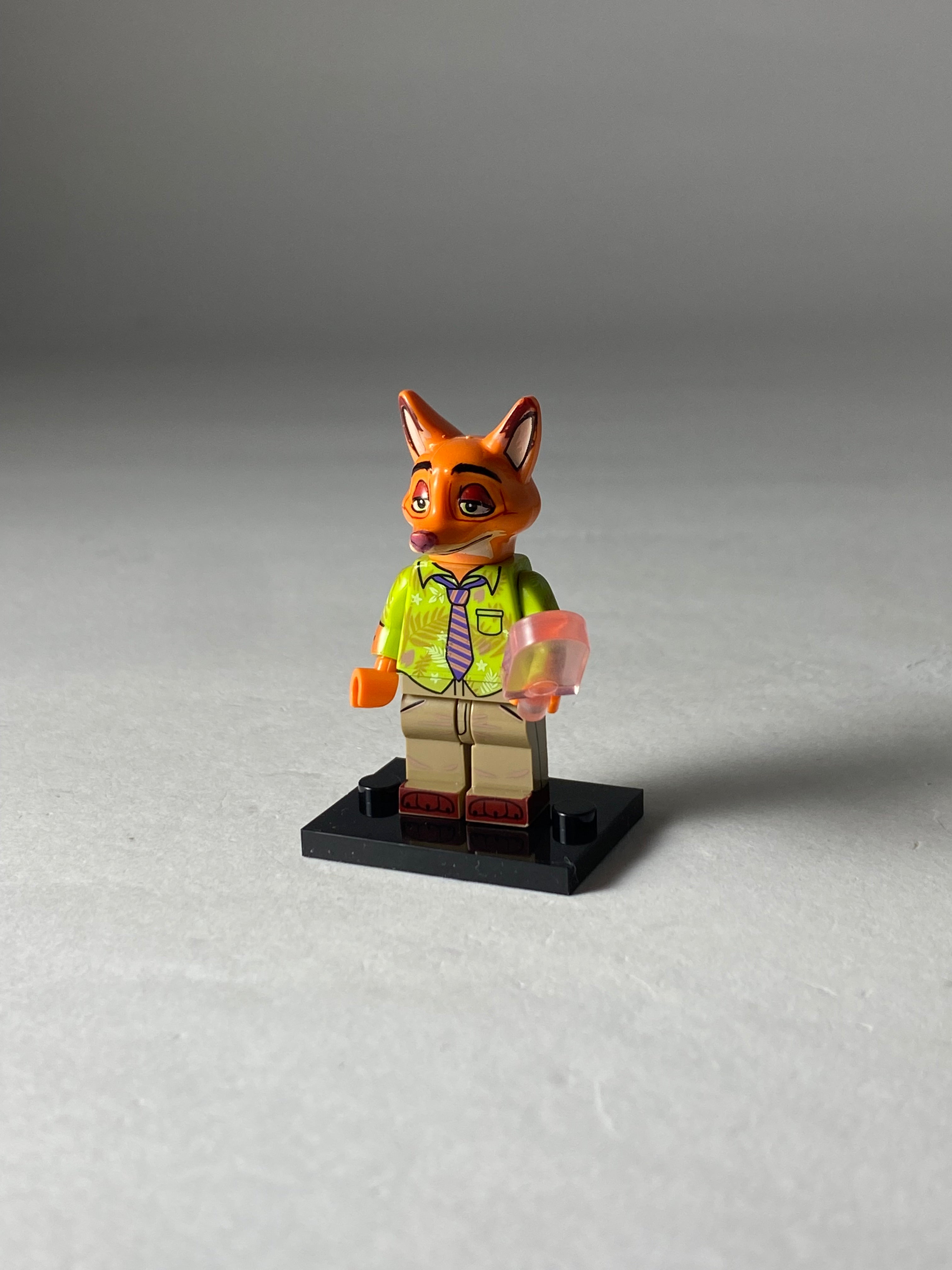 Nick Wilde