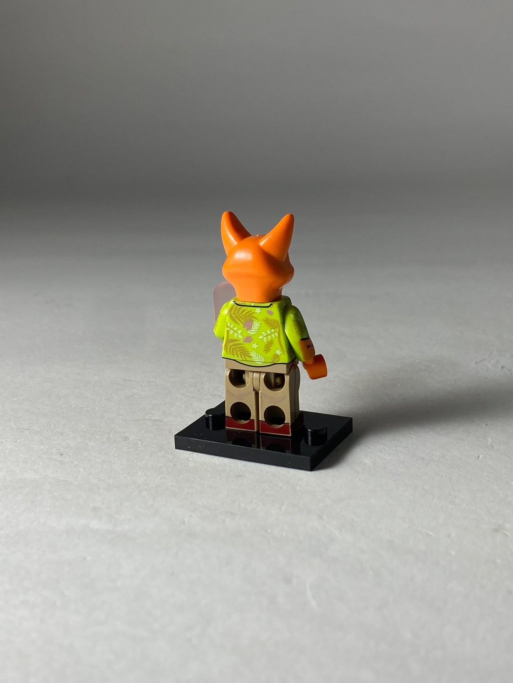 Nick Wilde