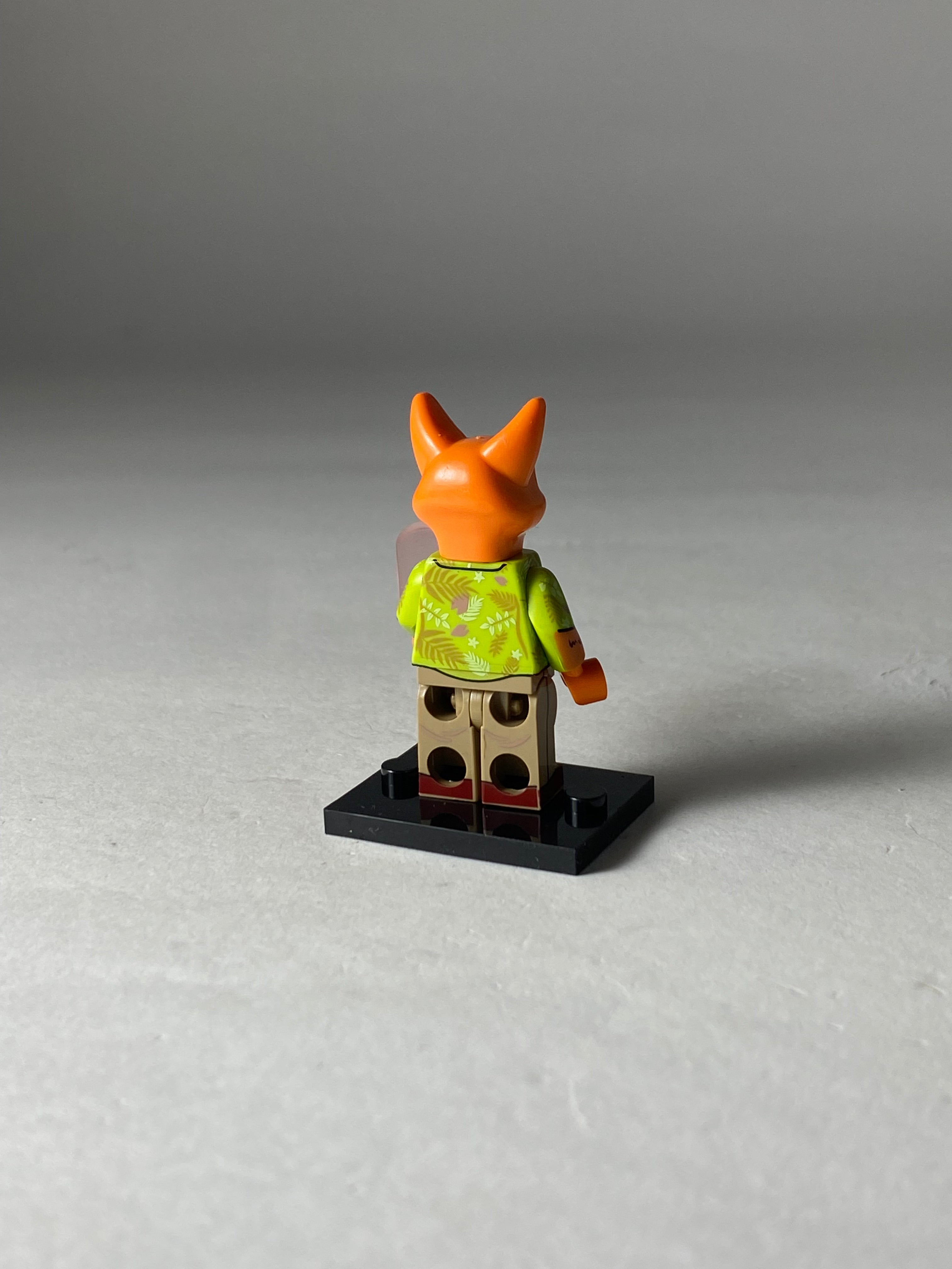 Nick Wilde