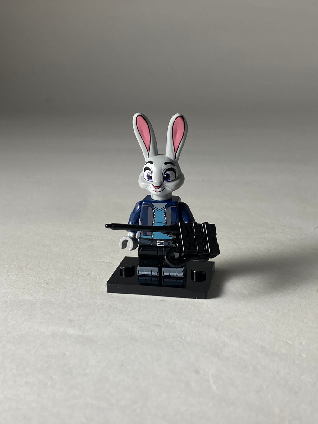 Judy Hopps 2