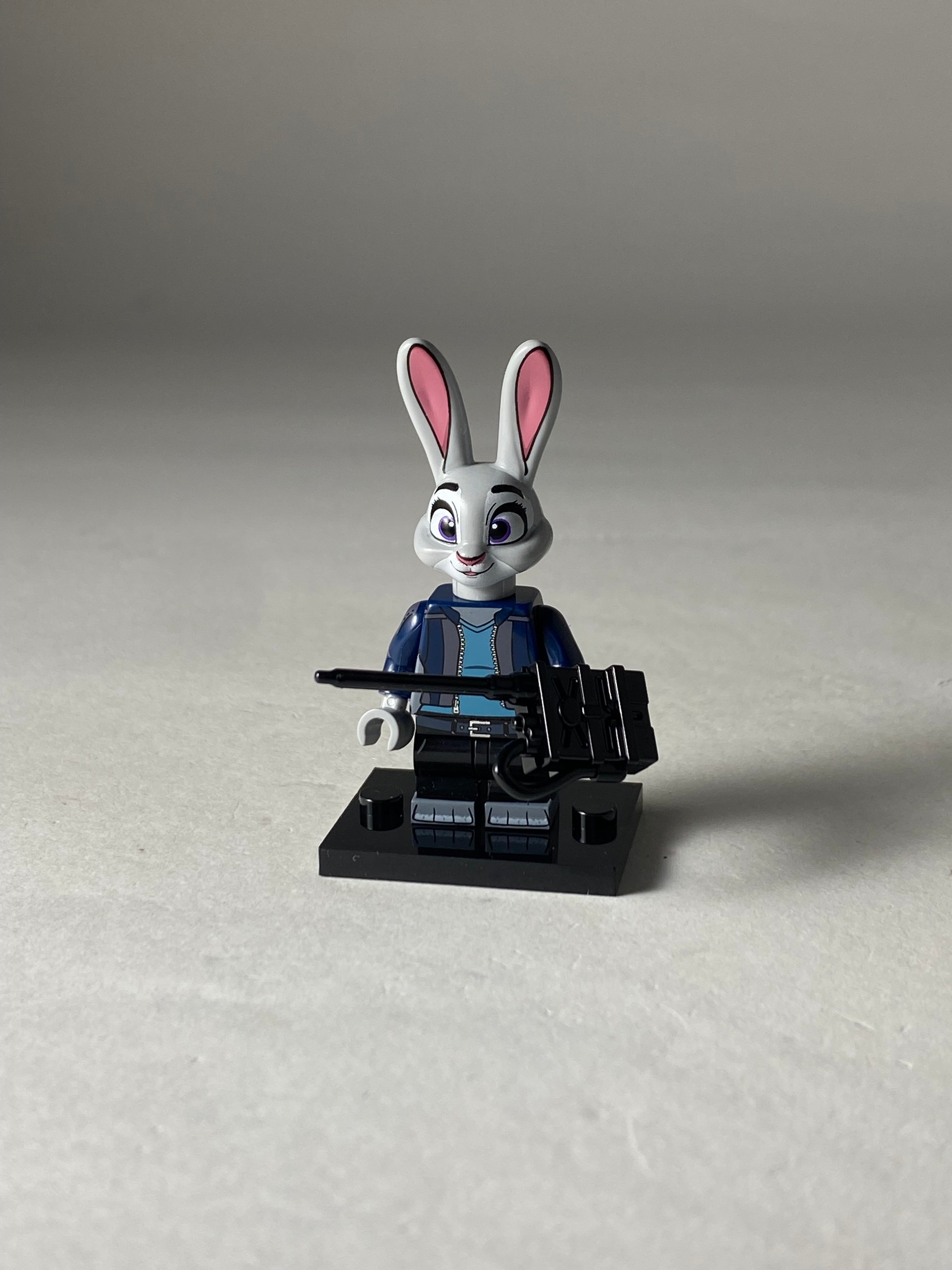 Judy Hopps 2