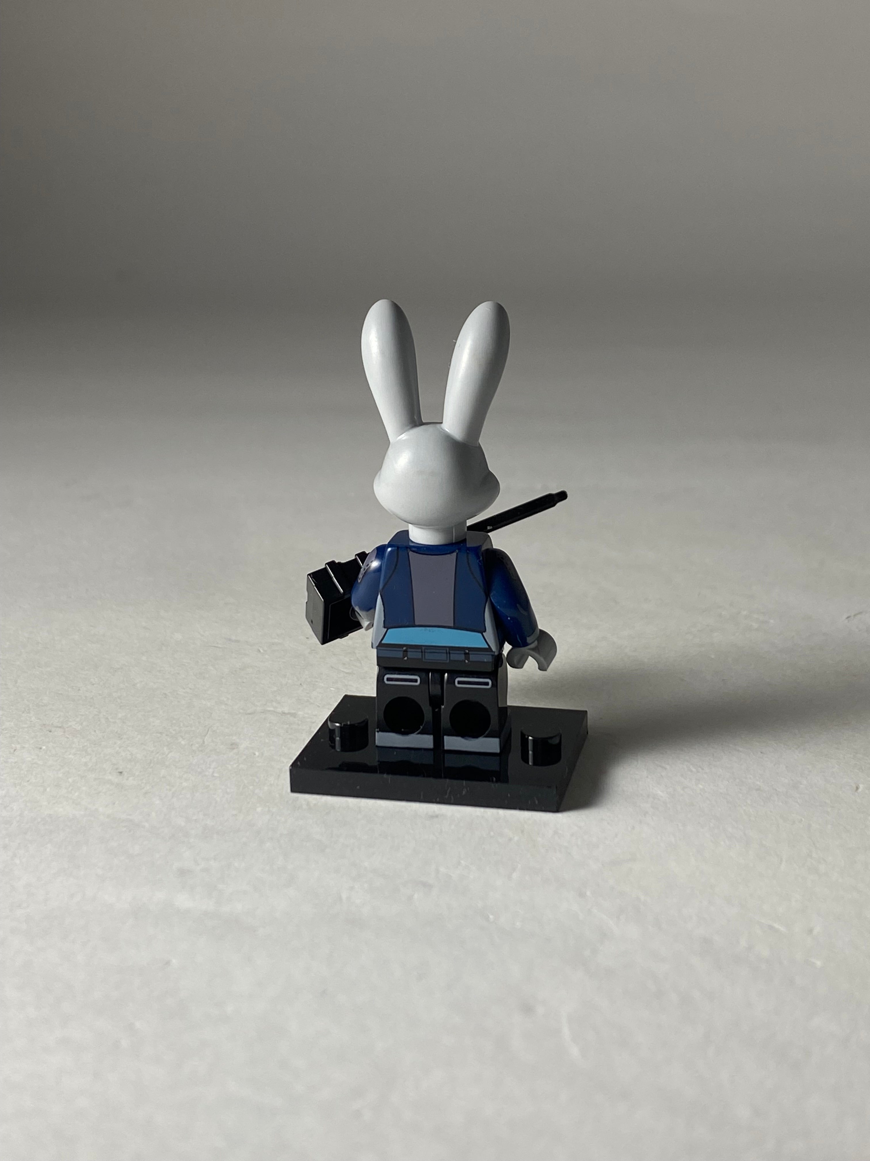 Judy Hopps 2