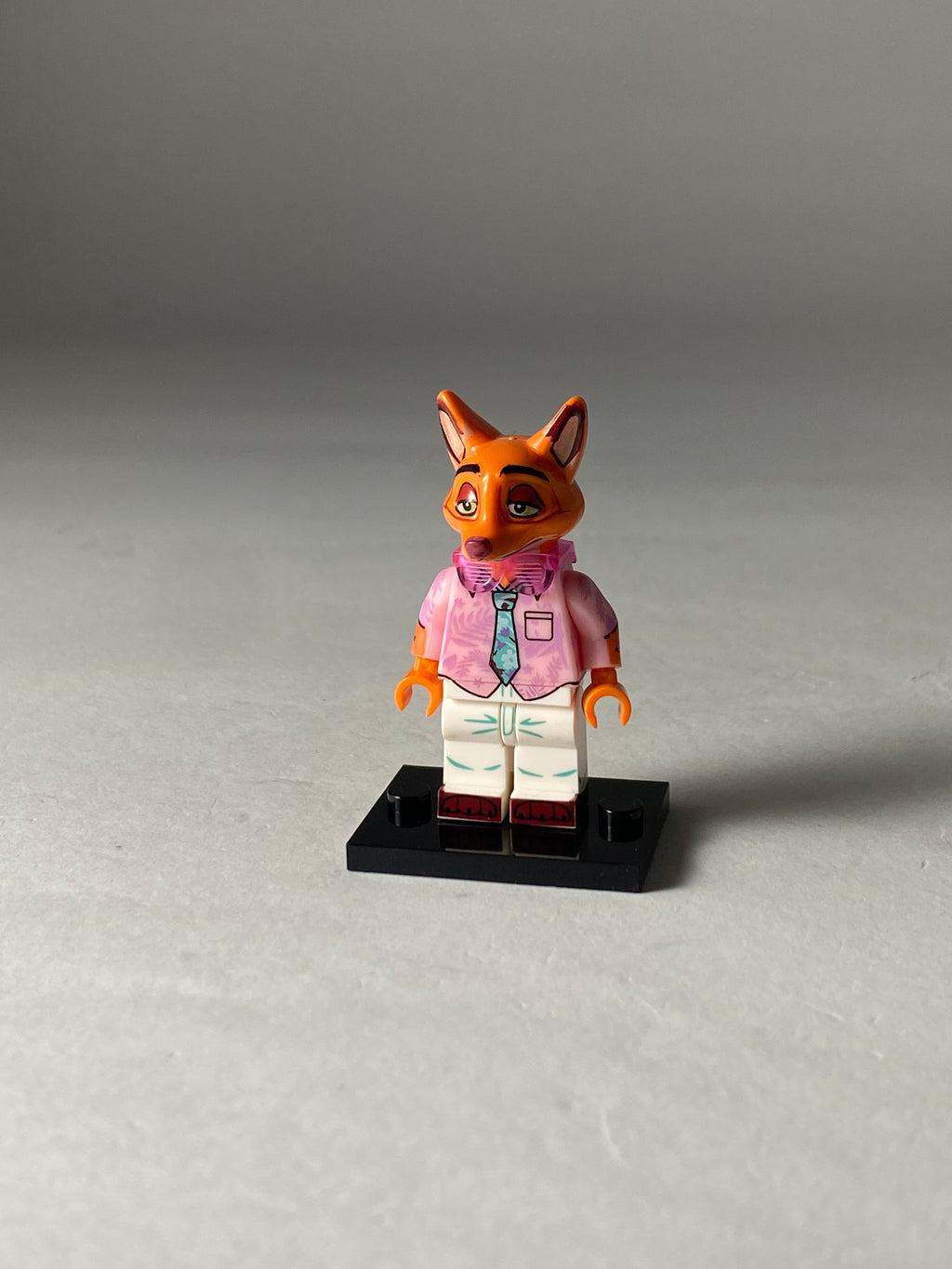 Nick Wilde 2
