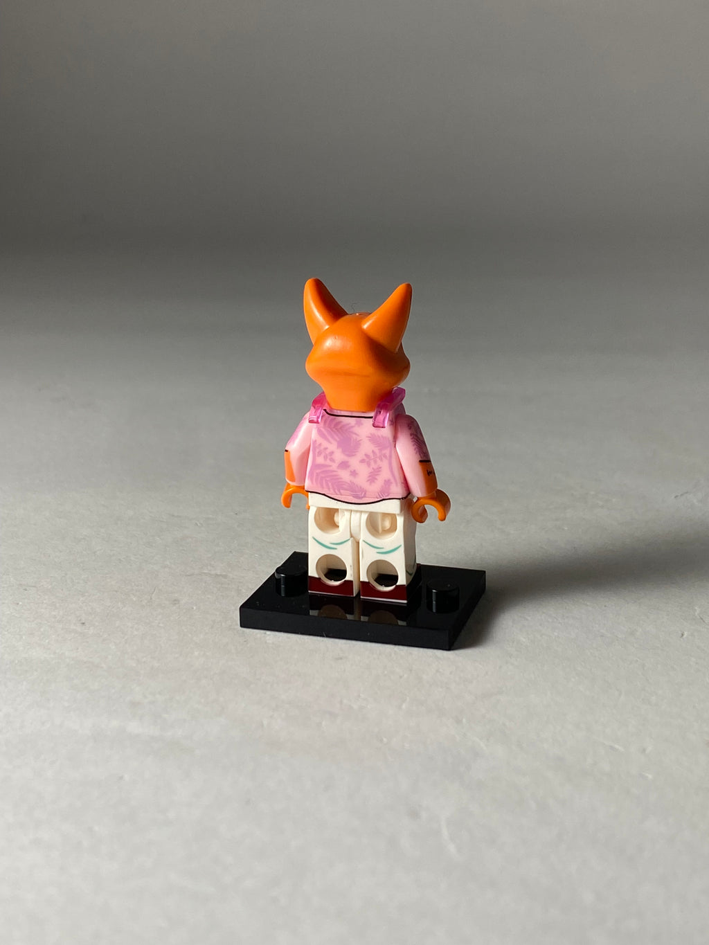 Nick Wilde 2