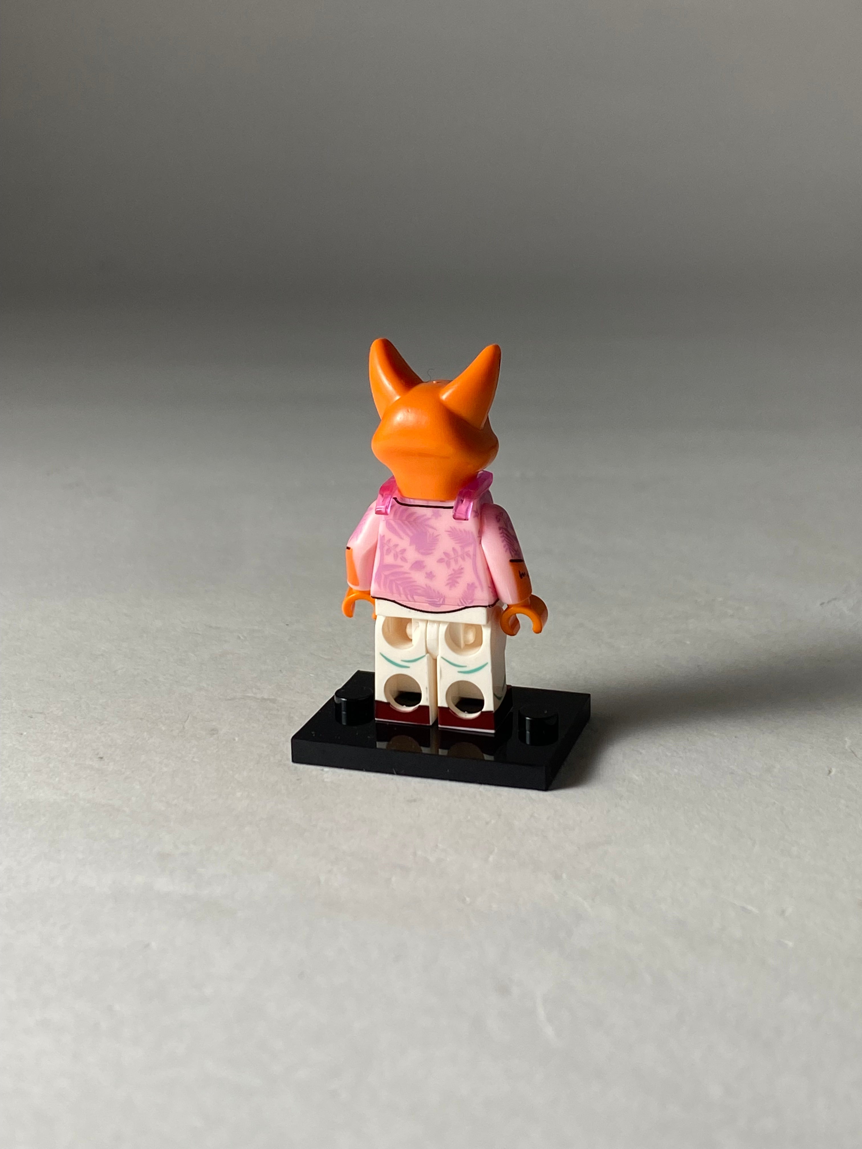 Nick Wilde 2