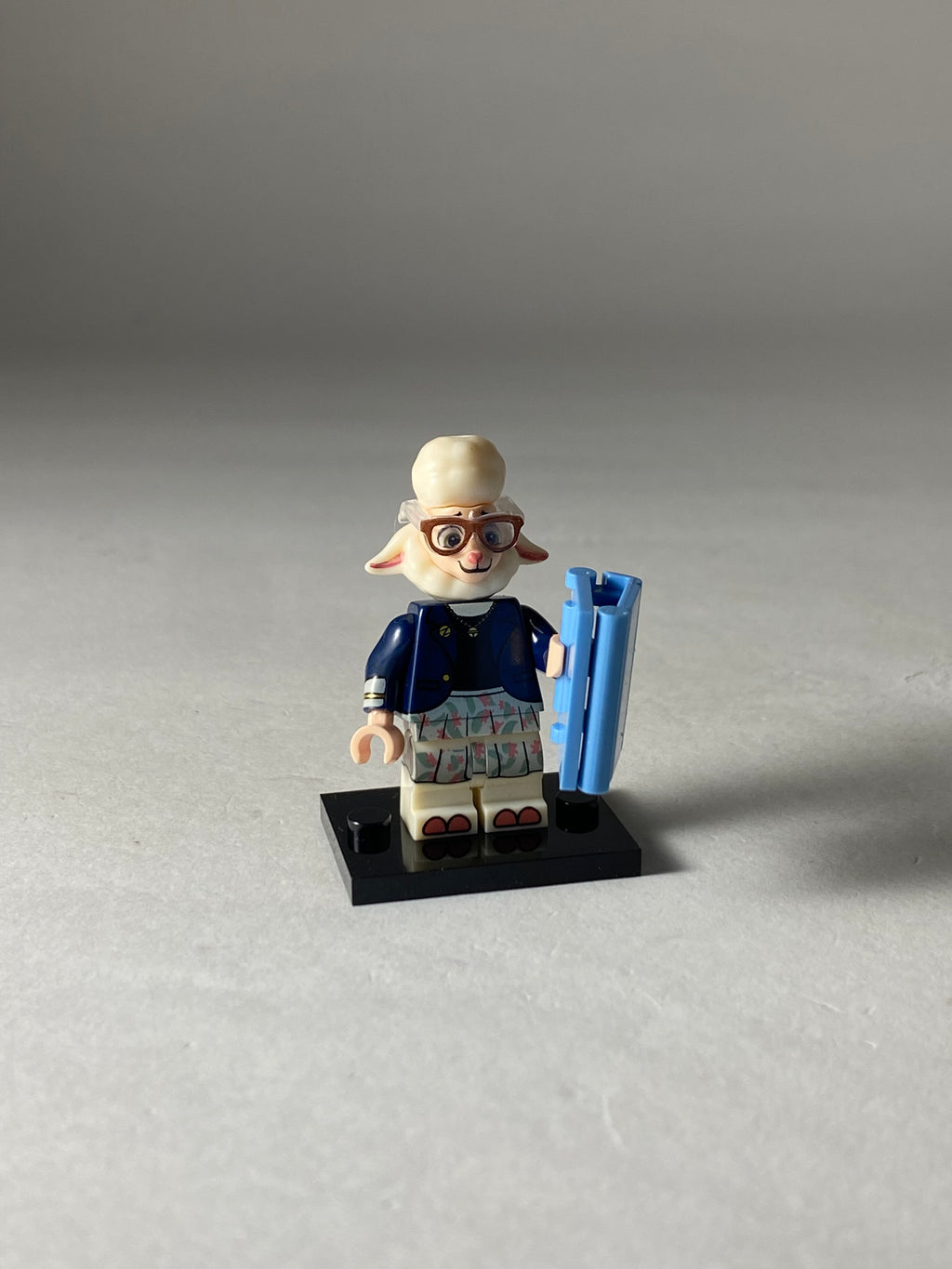 Dawn Bellwether