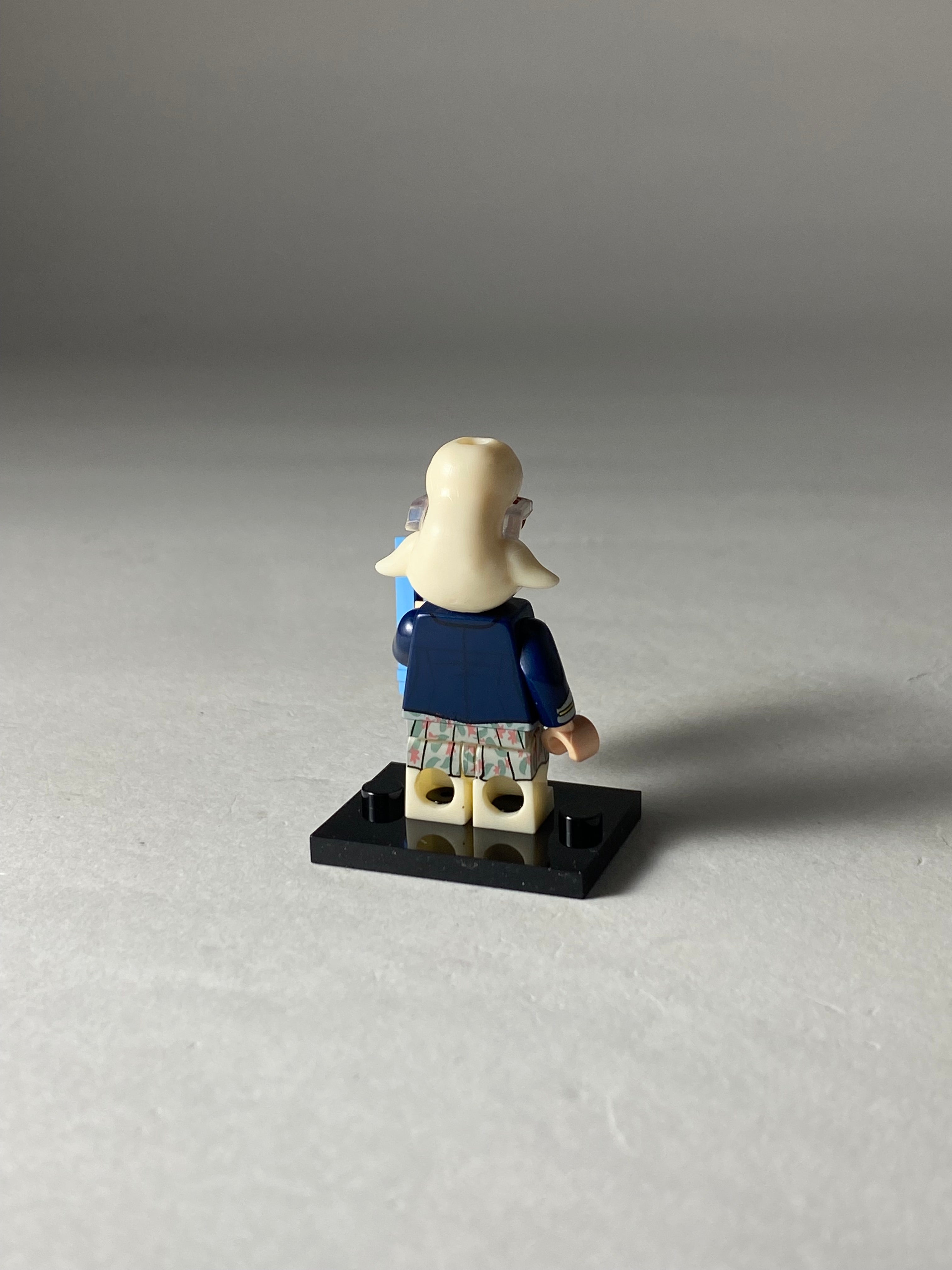 Dawn Bellwether
