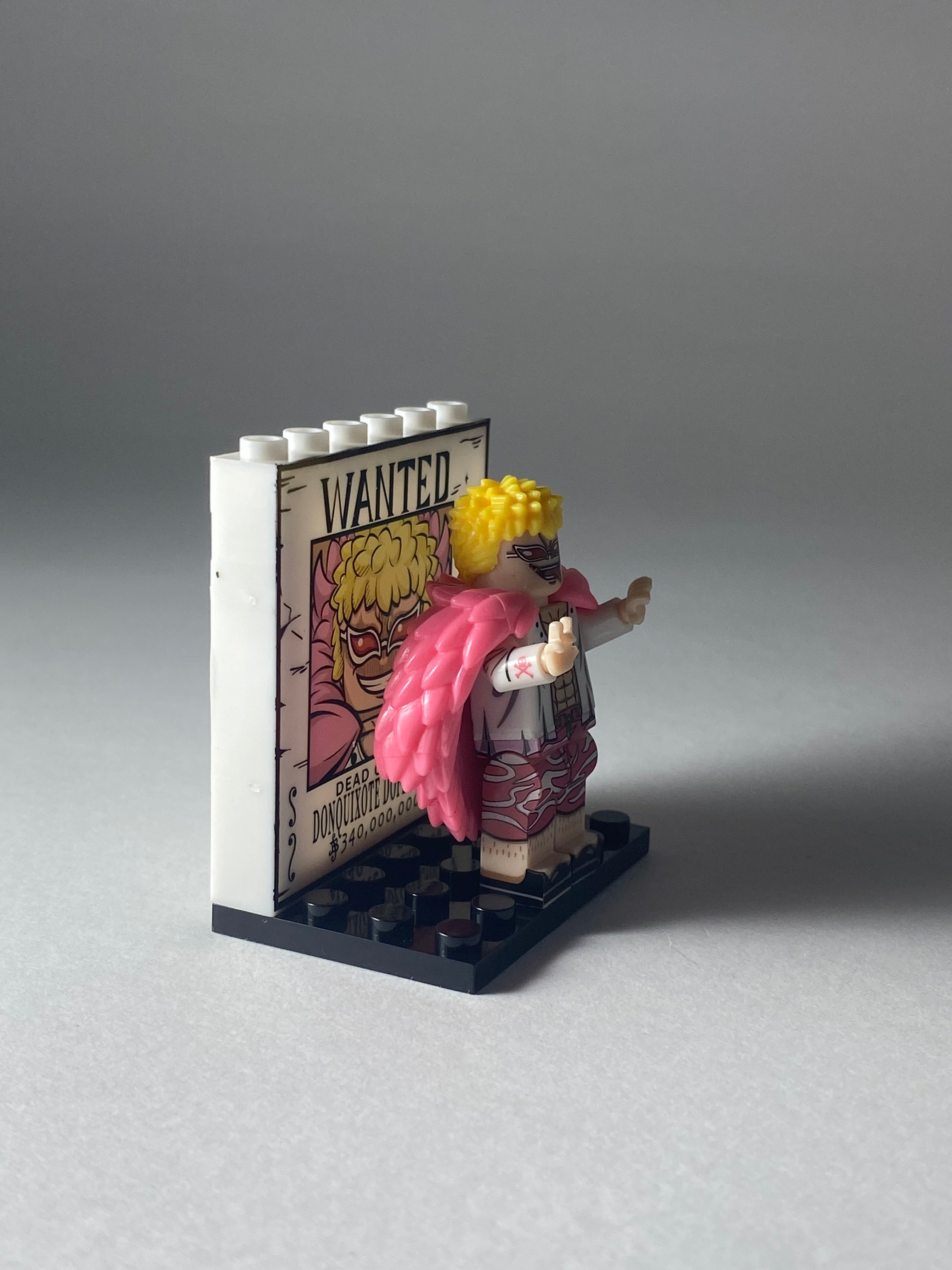 Doflamingo