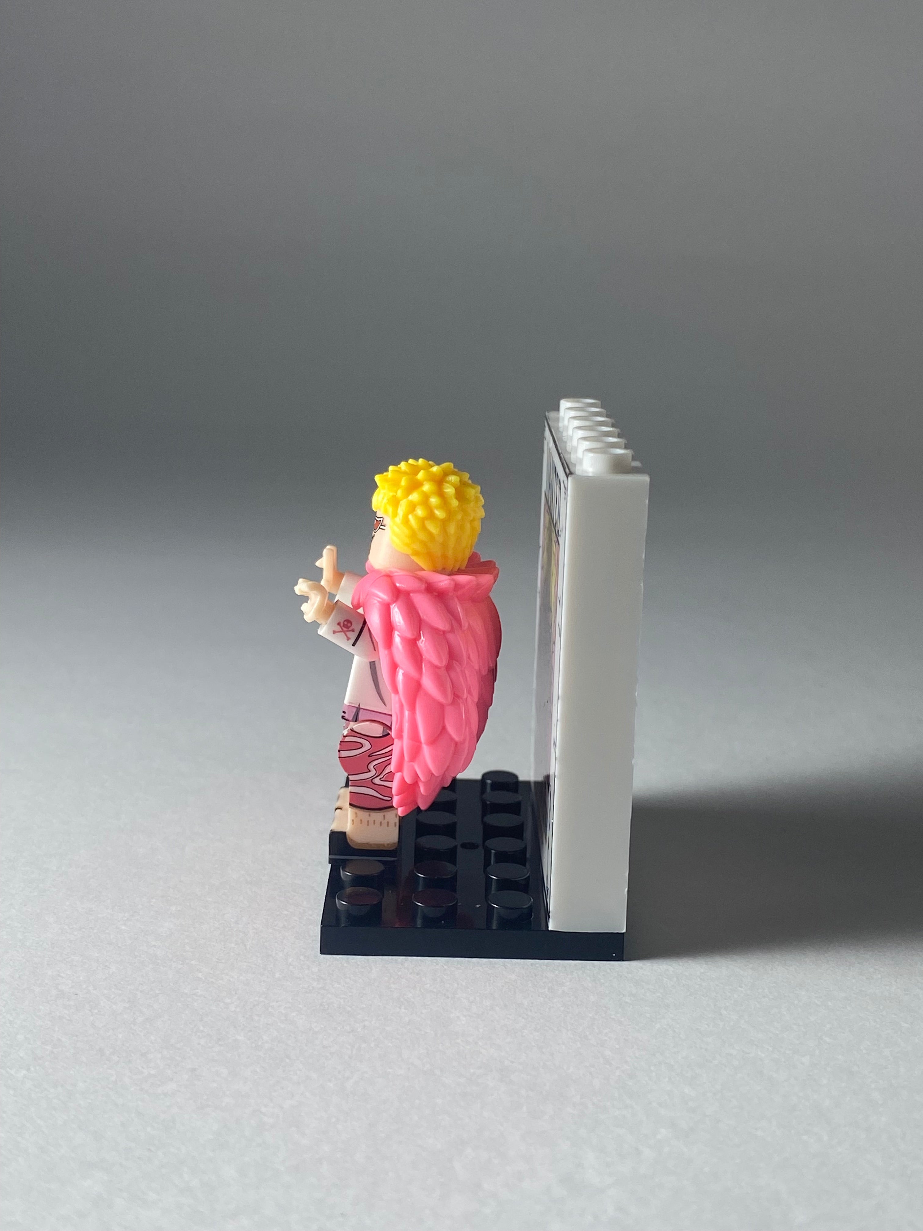 Doflamingo