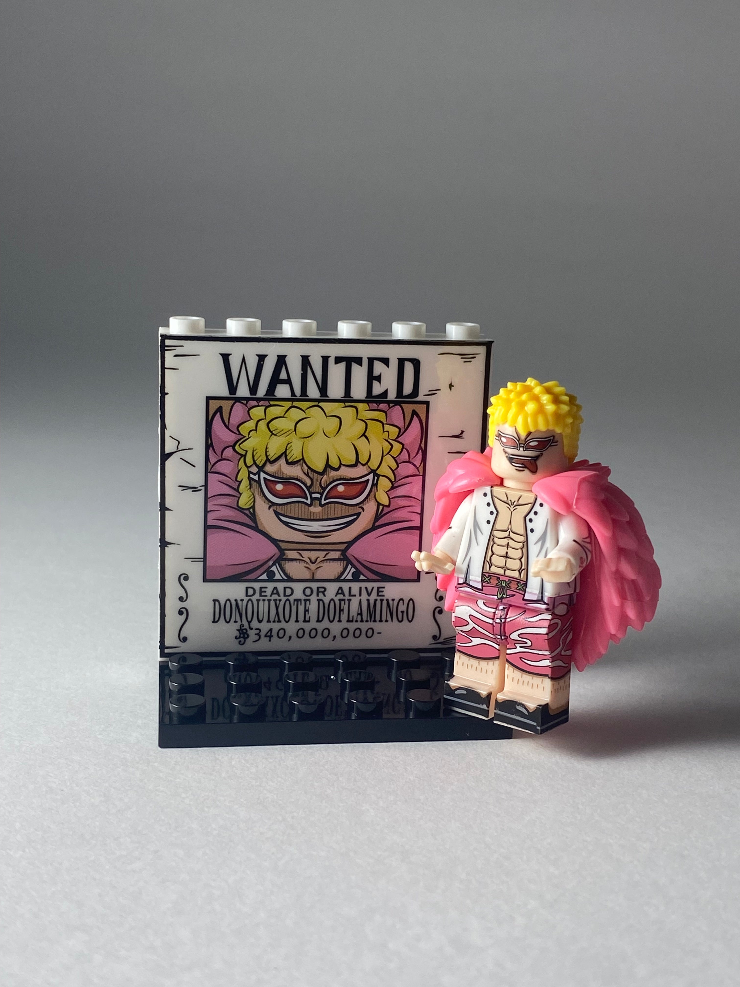 Doflamingo