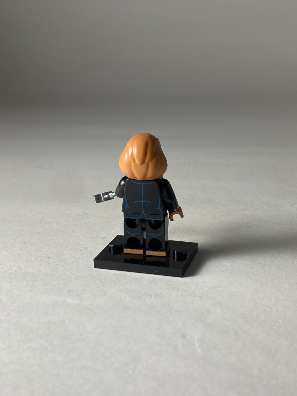 Mayor Leodore Lionheart