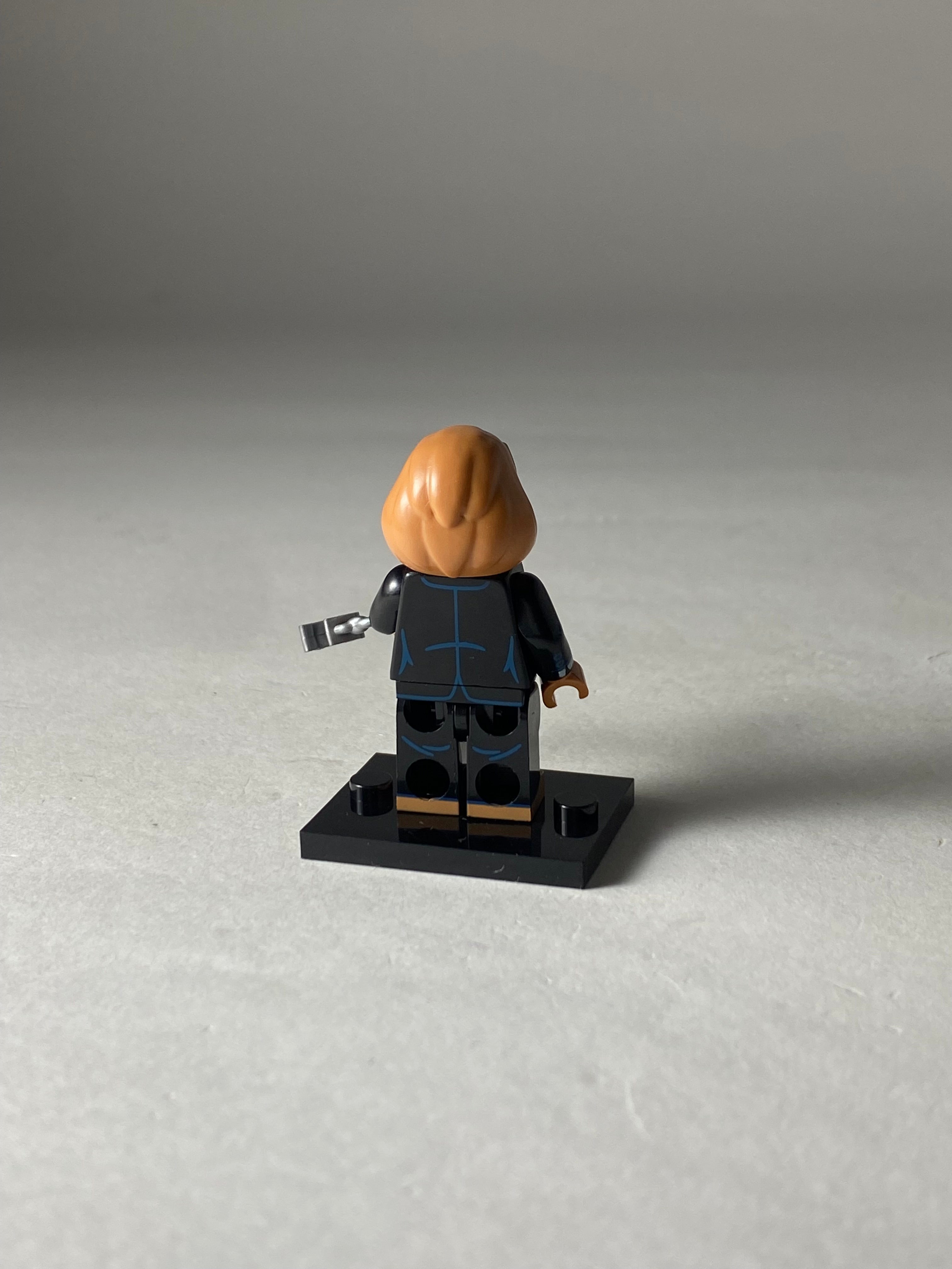 Mayor Leodore Lionheart