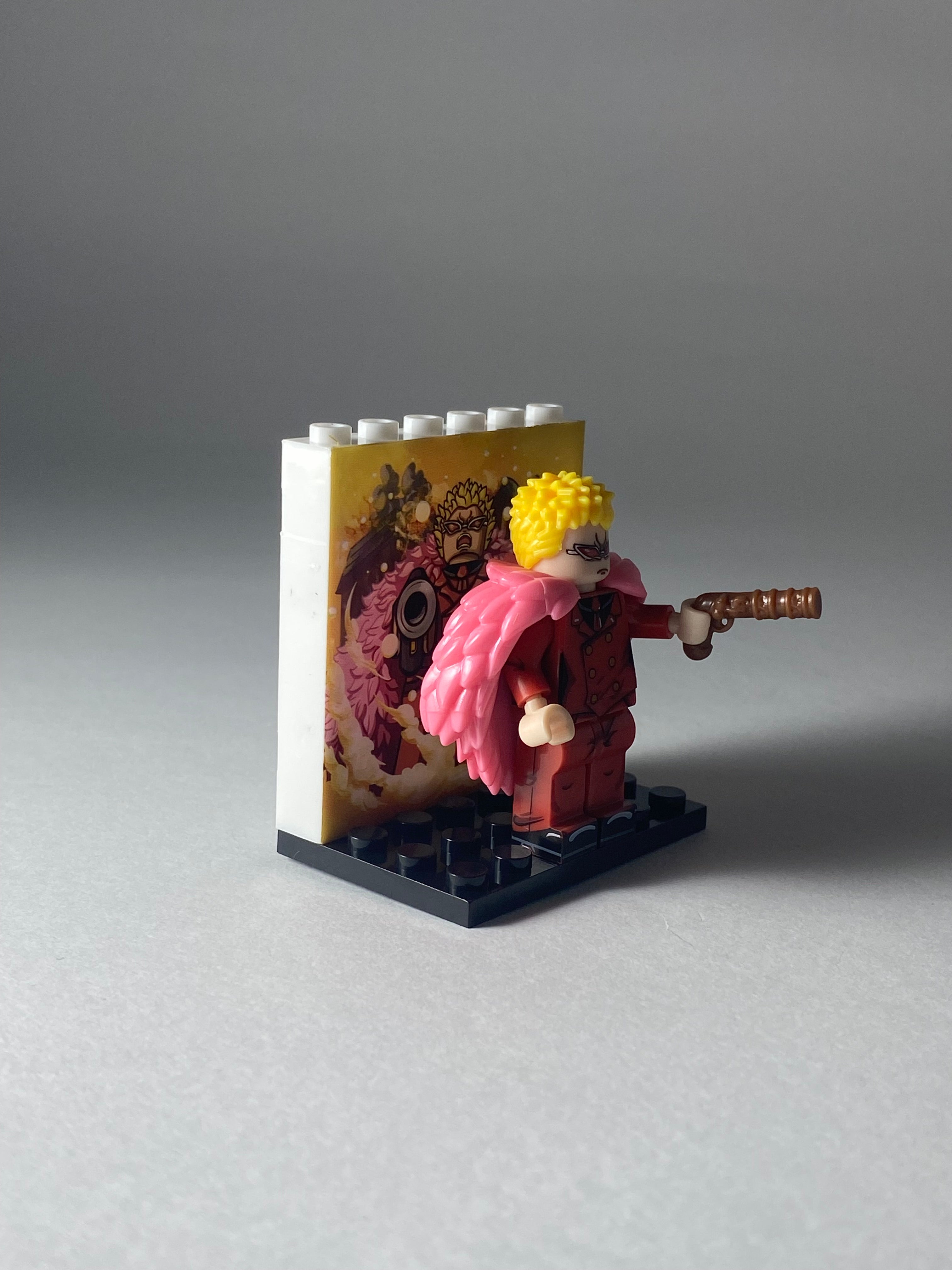 Doflamingo