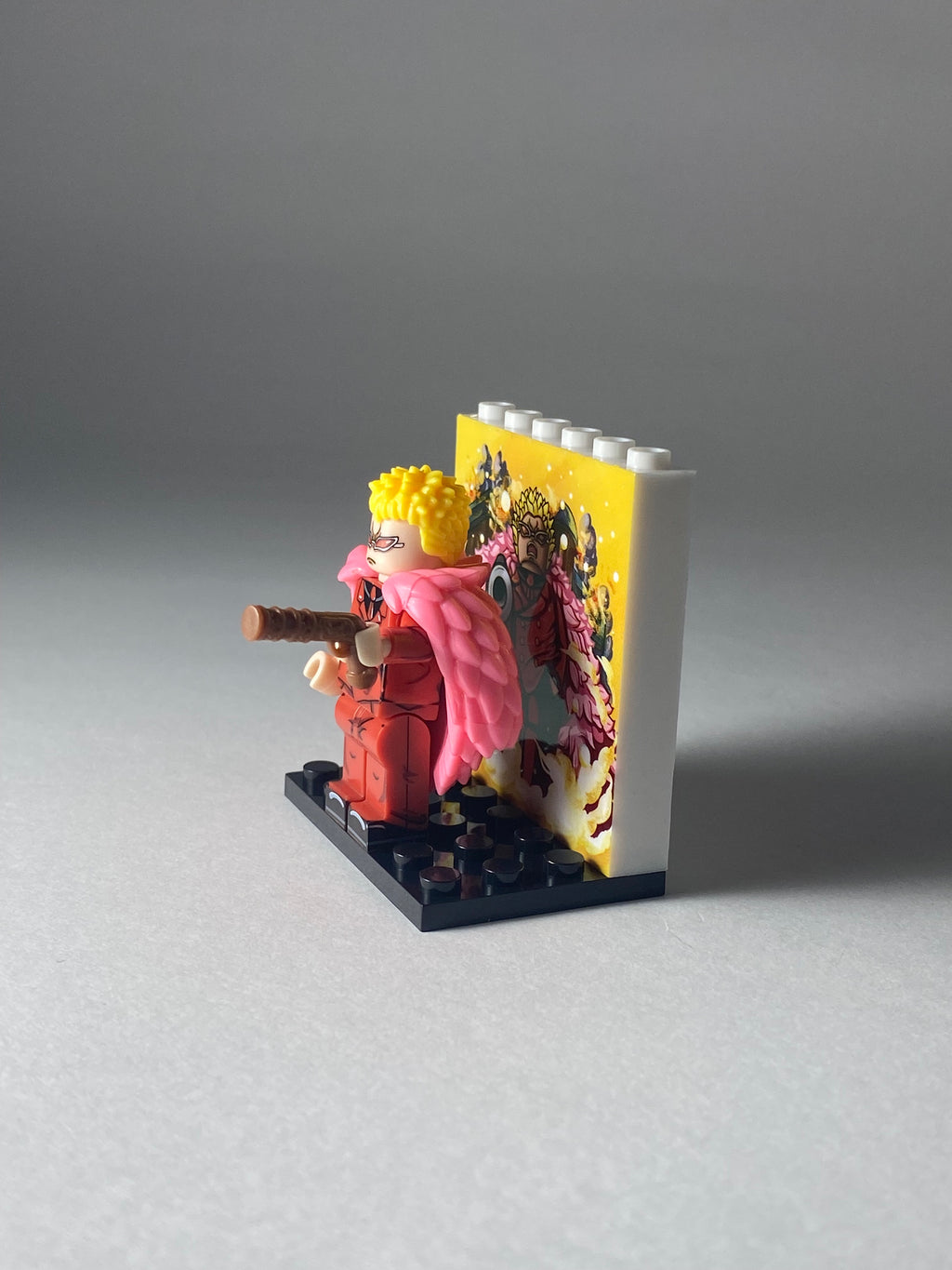 Doflamingo