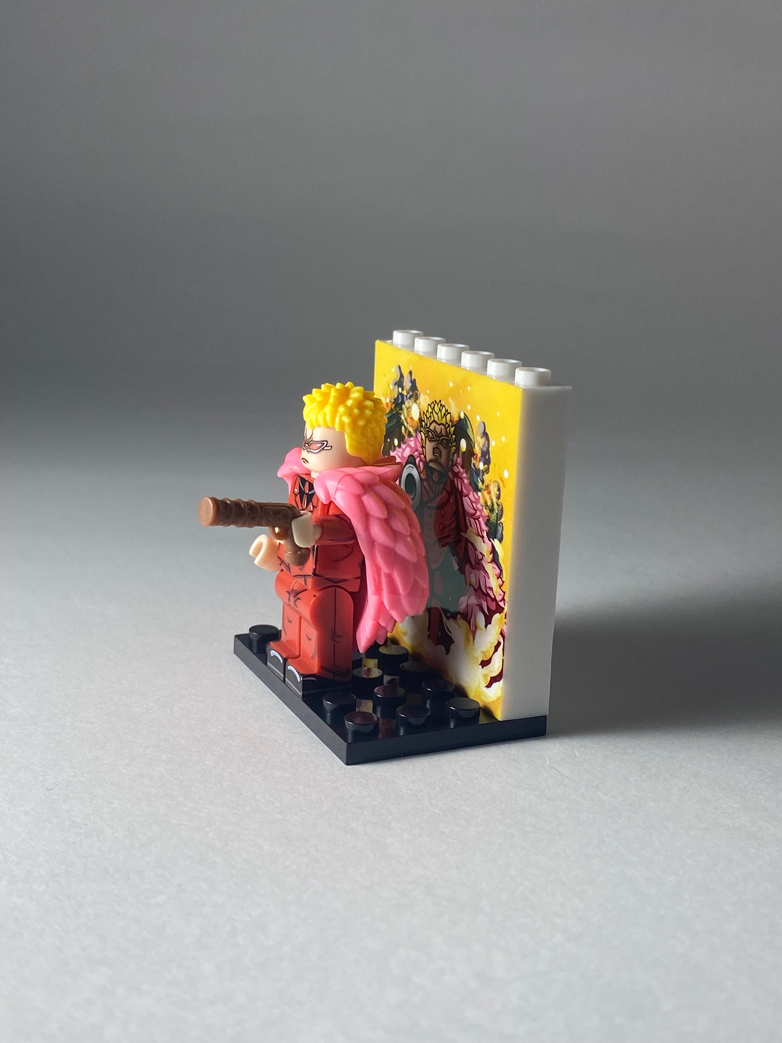 Doflamingo
